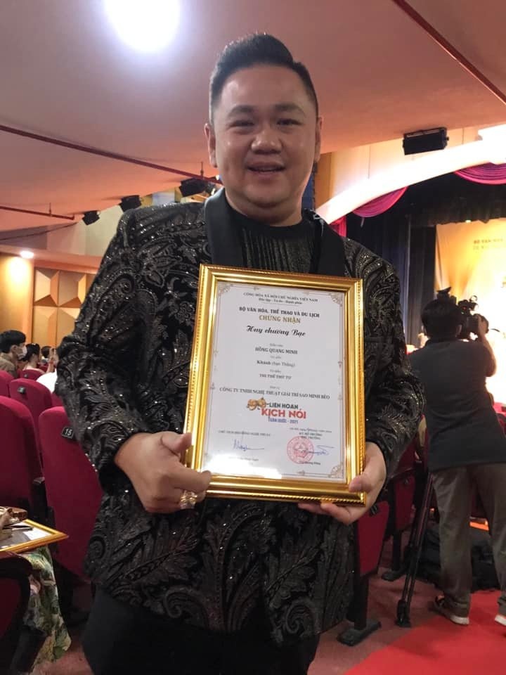 minh beo gianh huy chuong vang anh 1