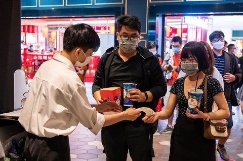 Rap phim o Ha Noi da san sang de mo cua tro lai hinh anh