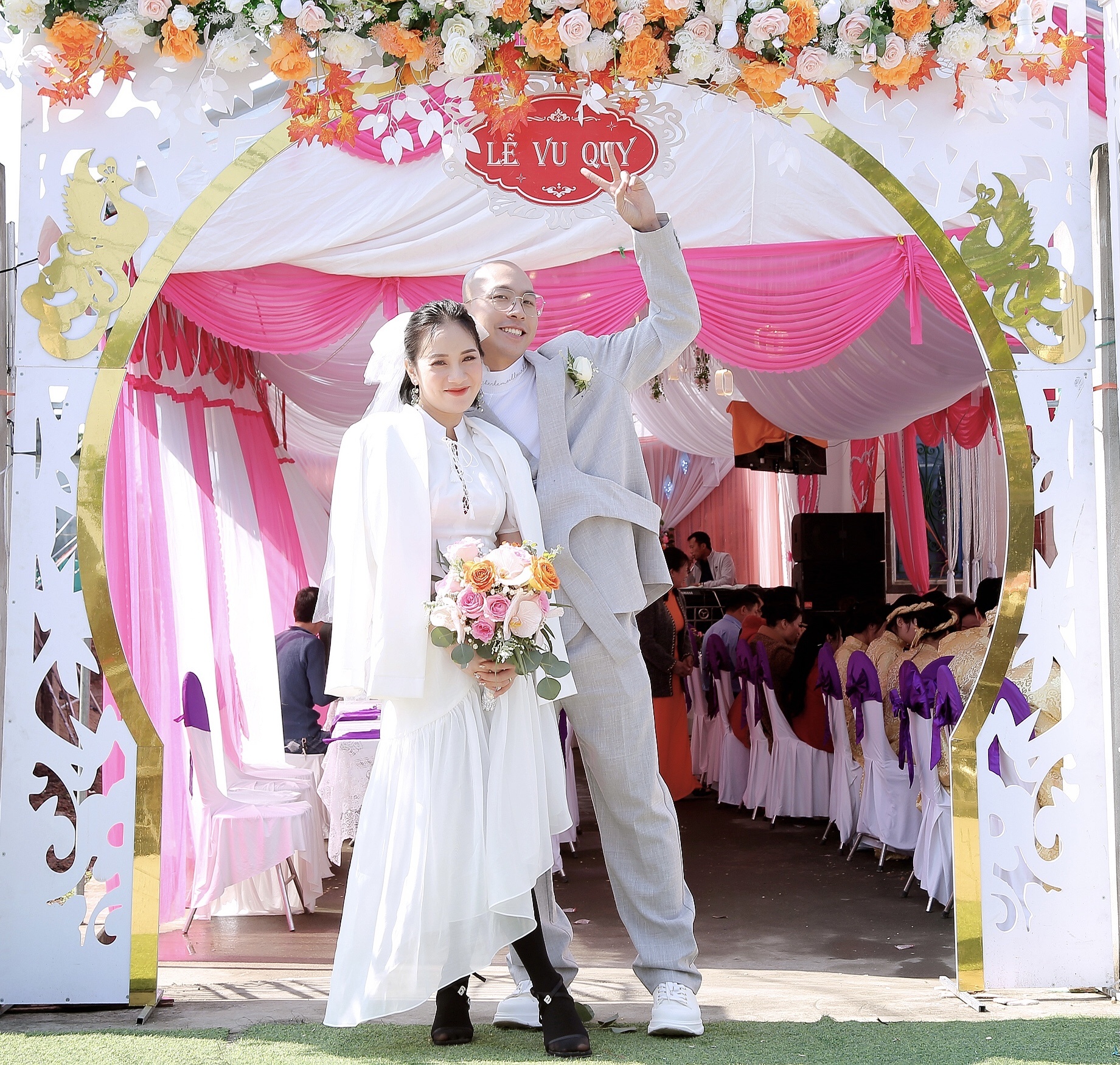 phạm lịch kết hôn ảnh 4 pham lich ket hon anh 4