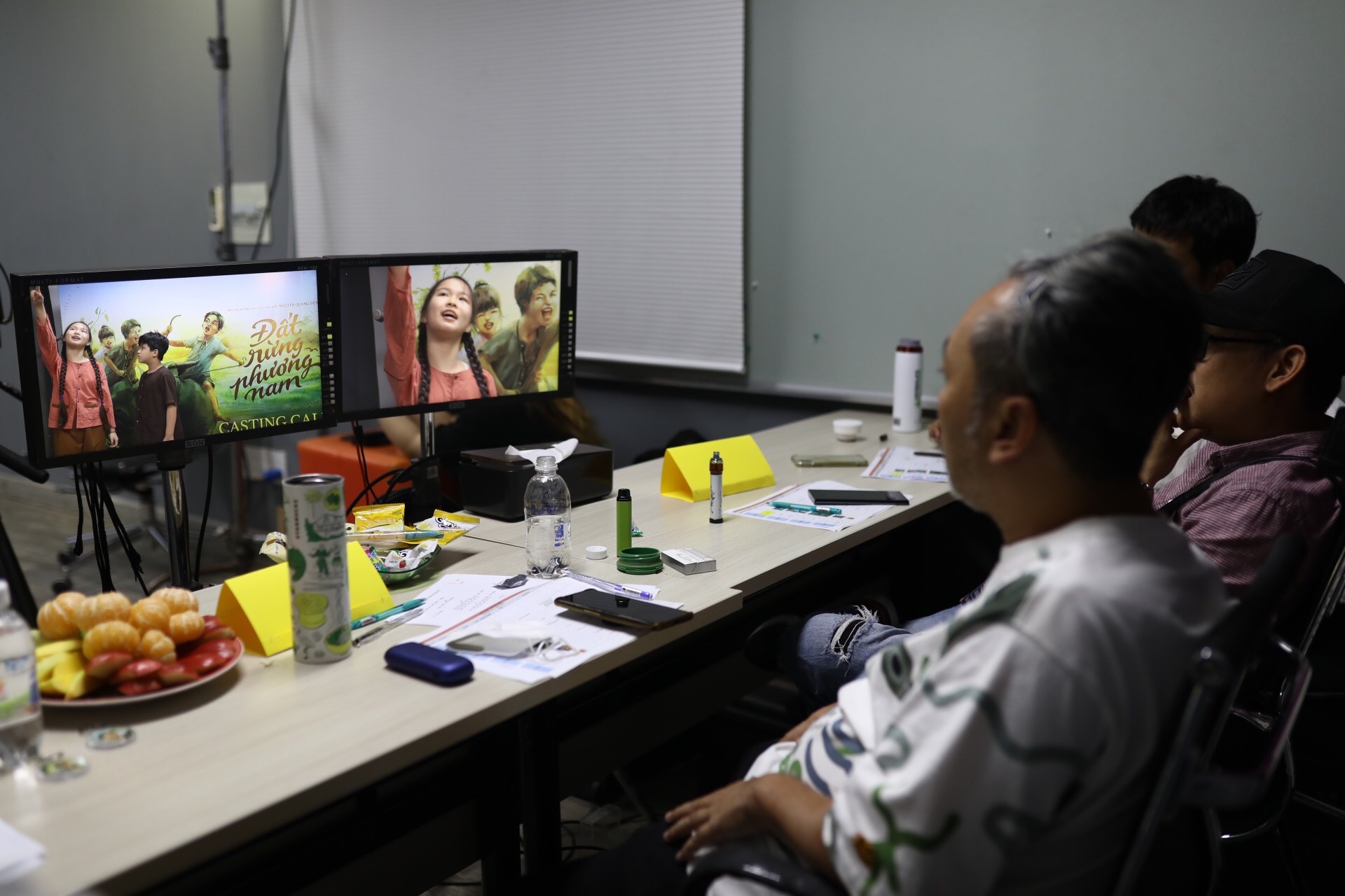 phim dat rung phuong Nam anh 14