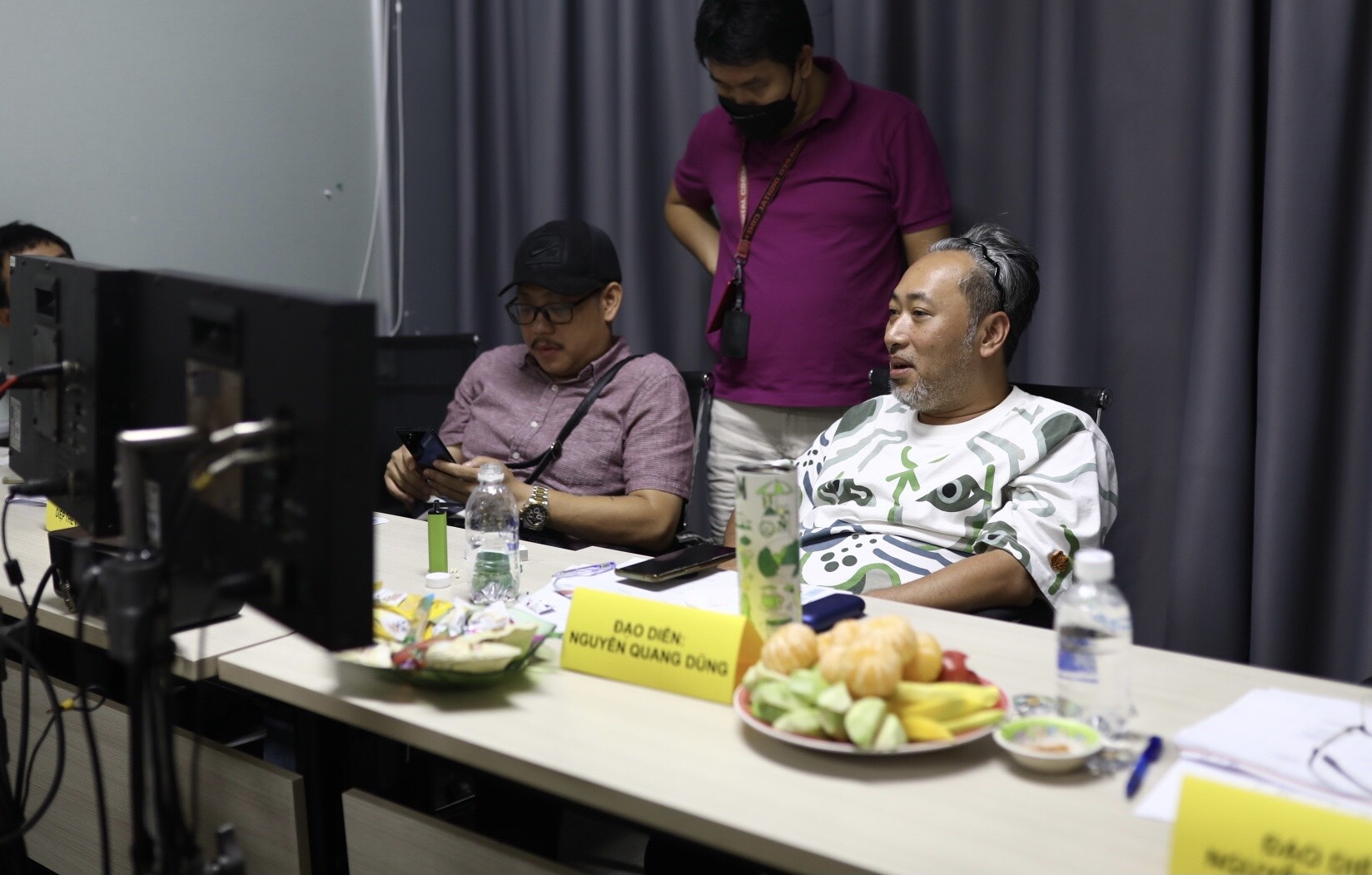 phim dat rung phuong Nam anh 3