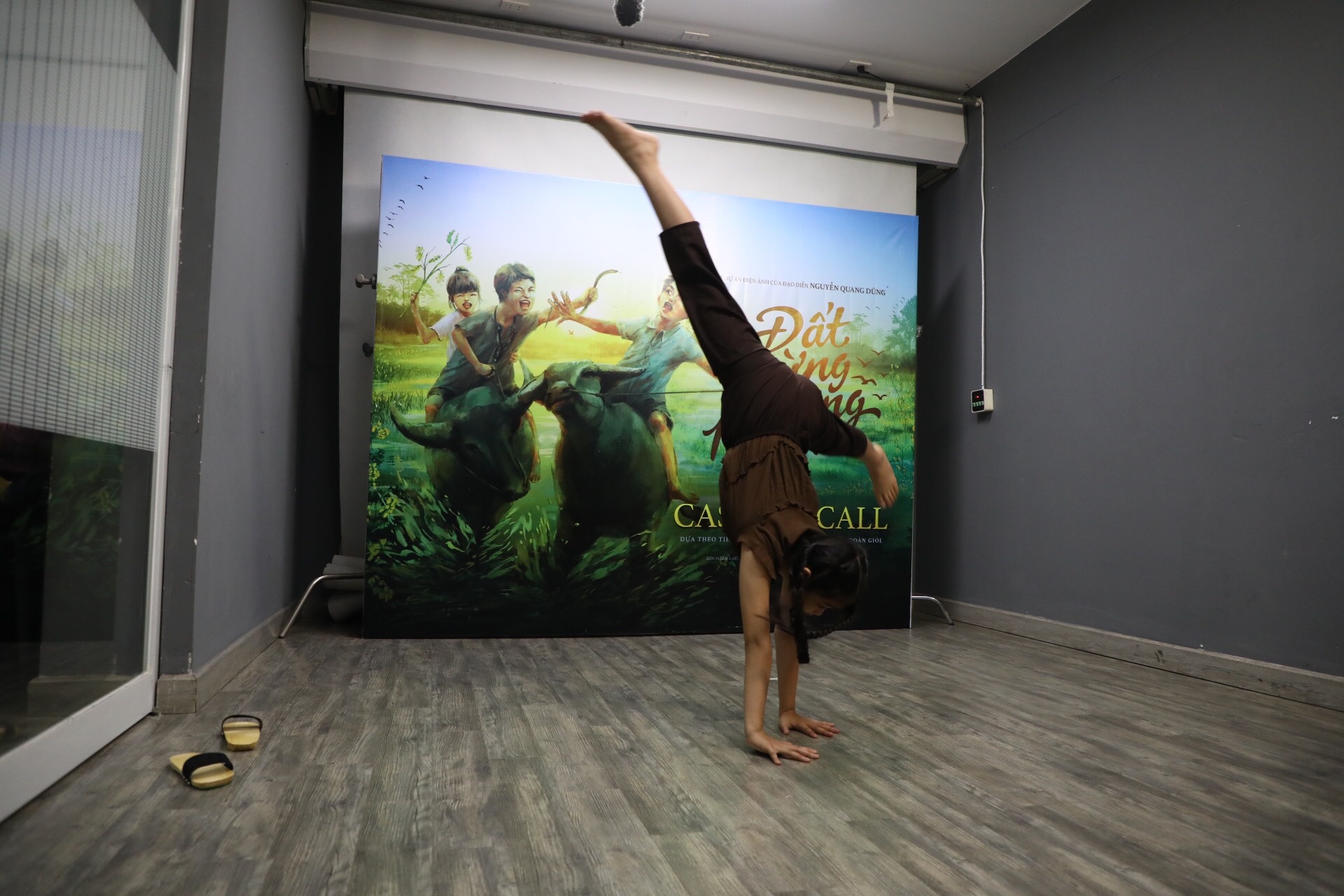 phim dat rung phuong Nam anh 7