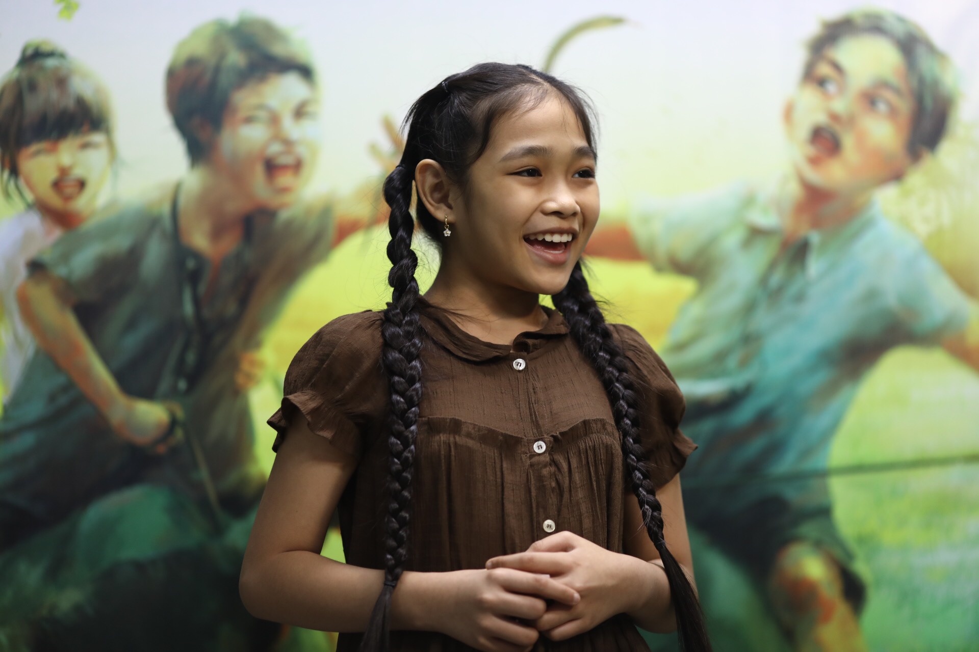 phim dat rung phuong Nam anh 12