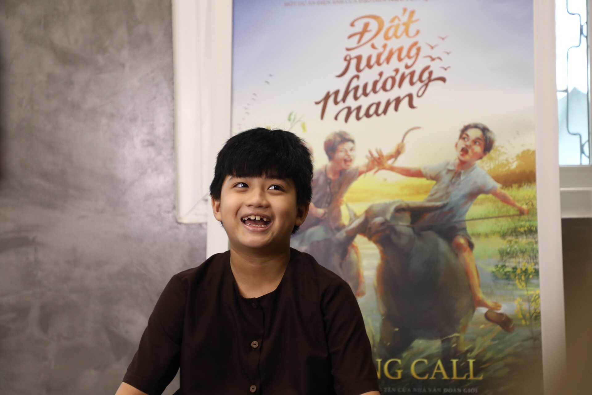 phim dat rung phuong Nam anh 8