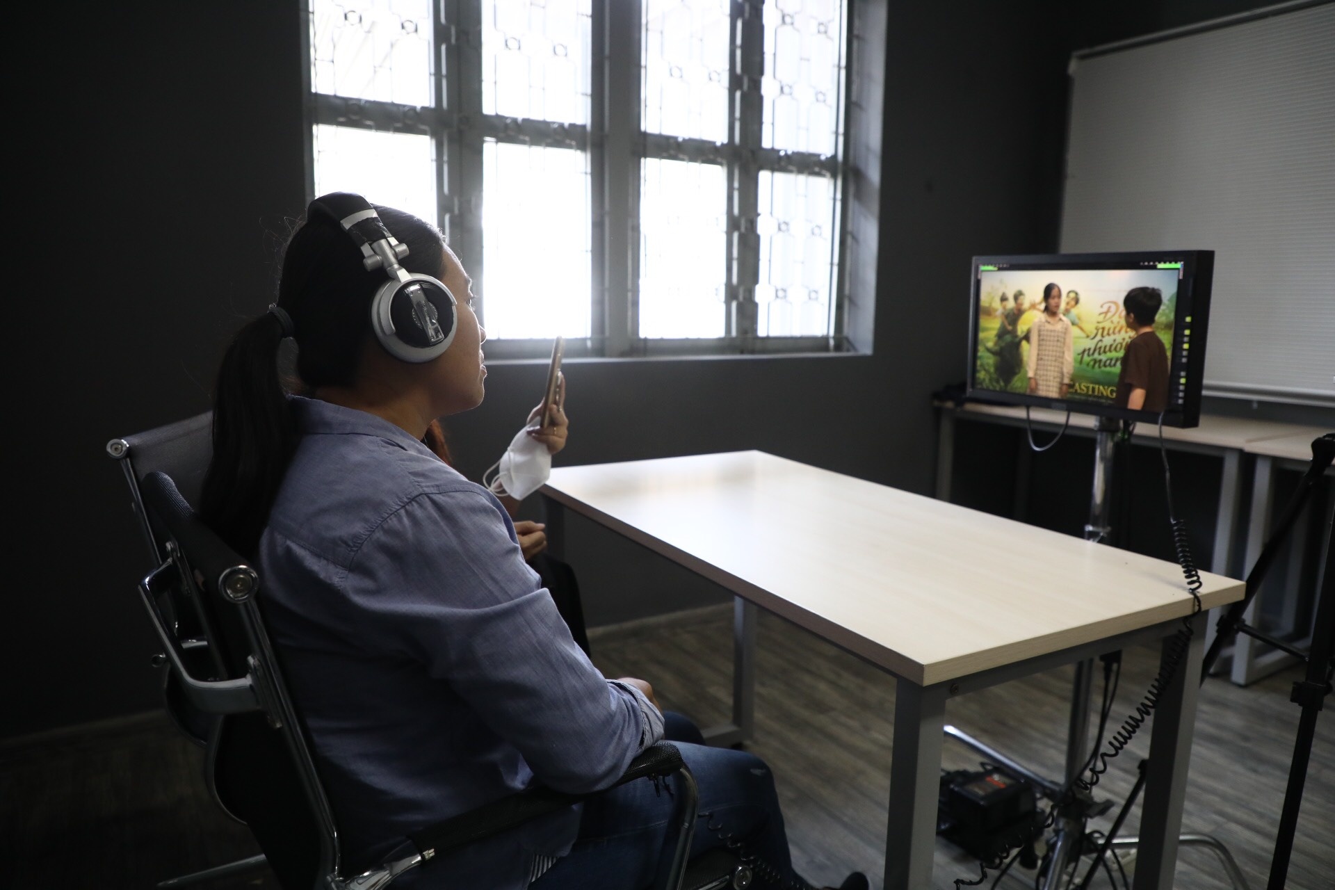 phim dat rung phuong Nam anh 9