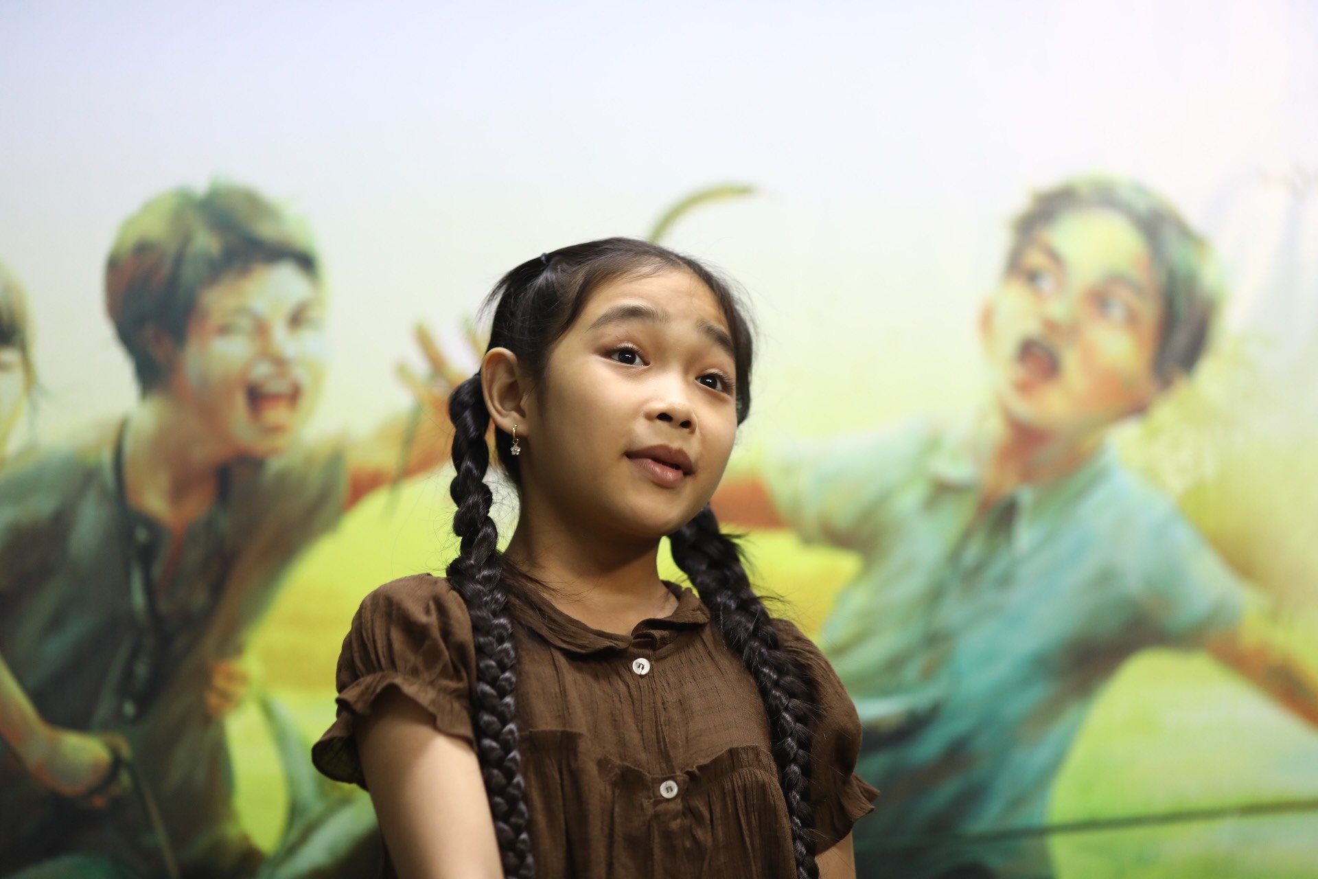 phim dat rung phuong Nam anh 11