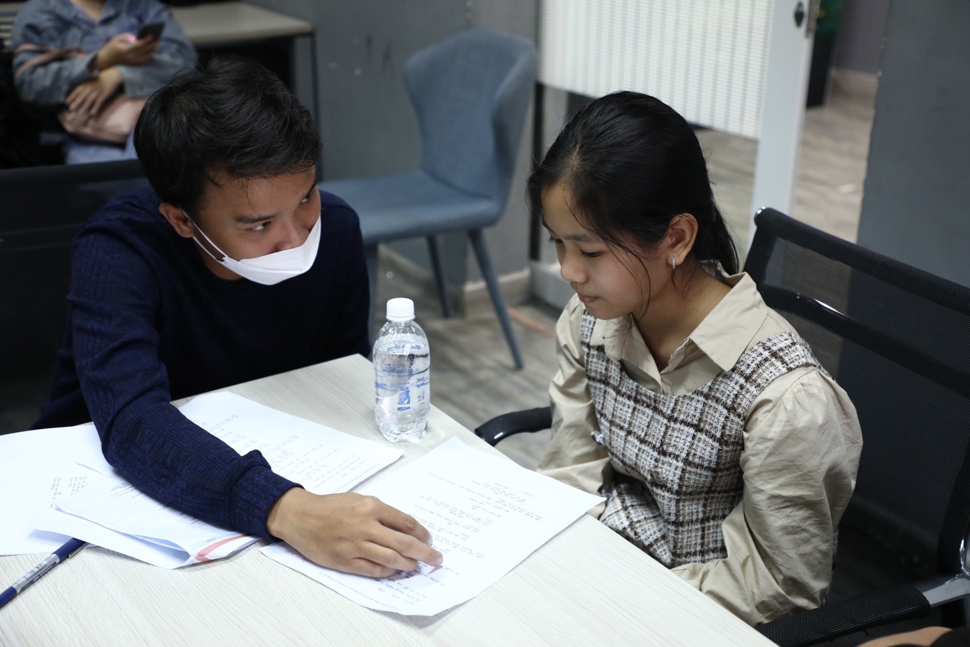 phim dat rung phuong Nam anh 13