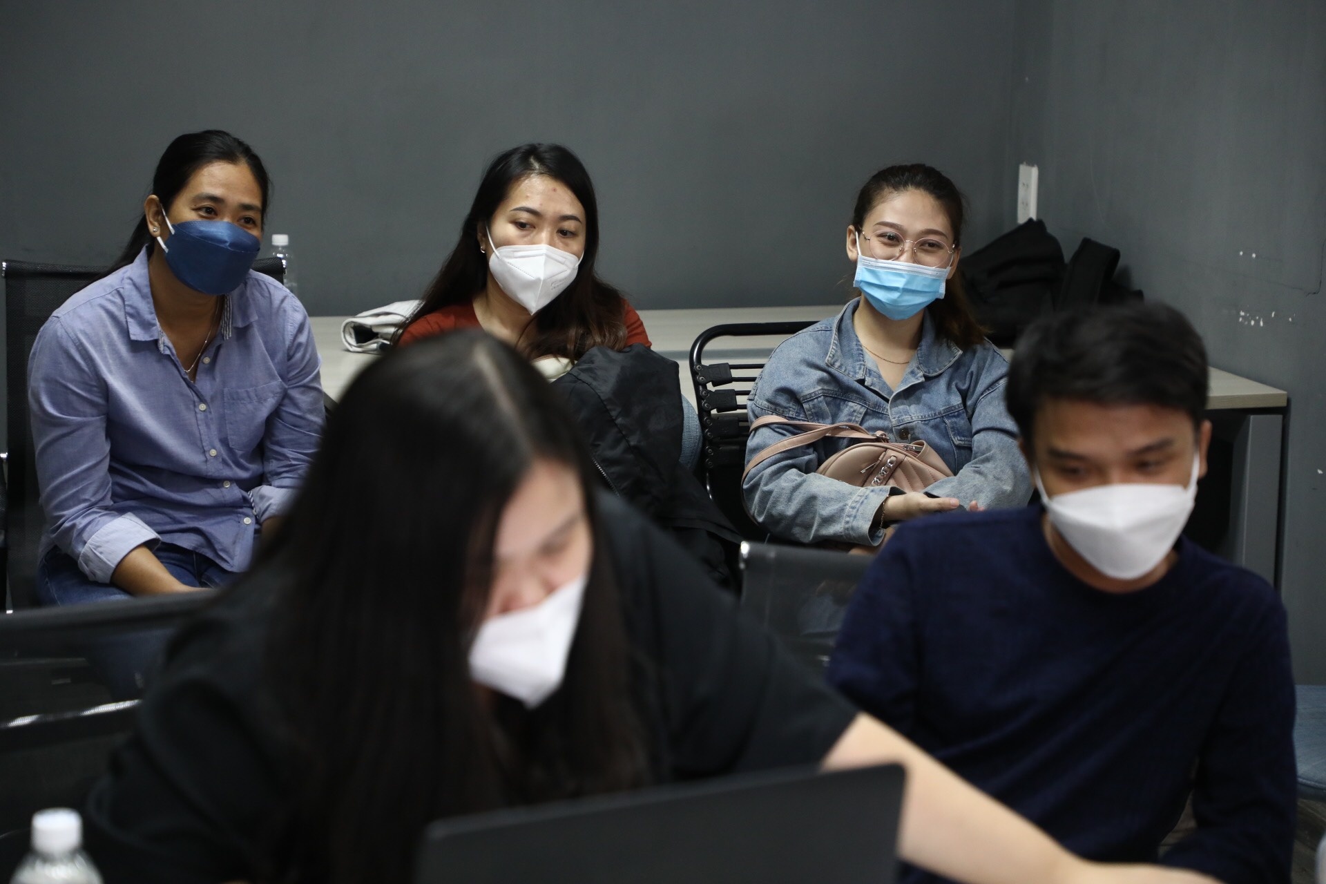 phim dat rung phuong Nam anh 2