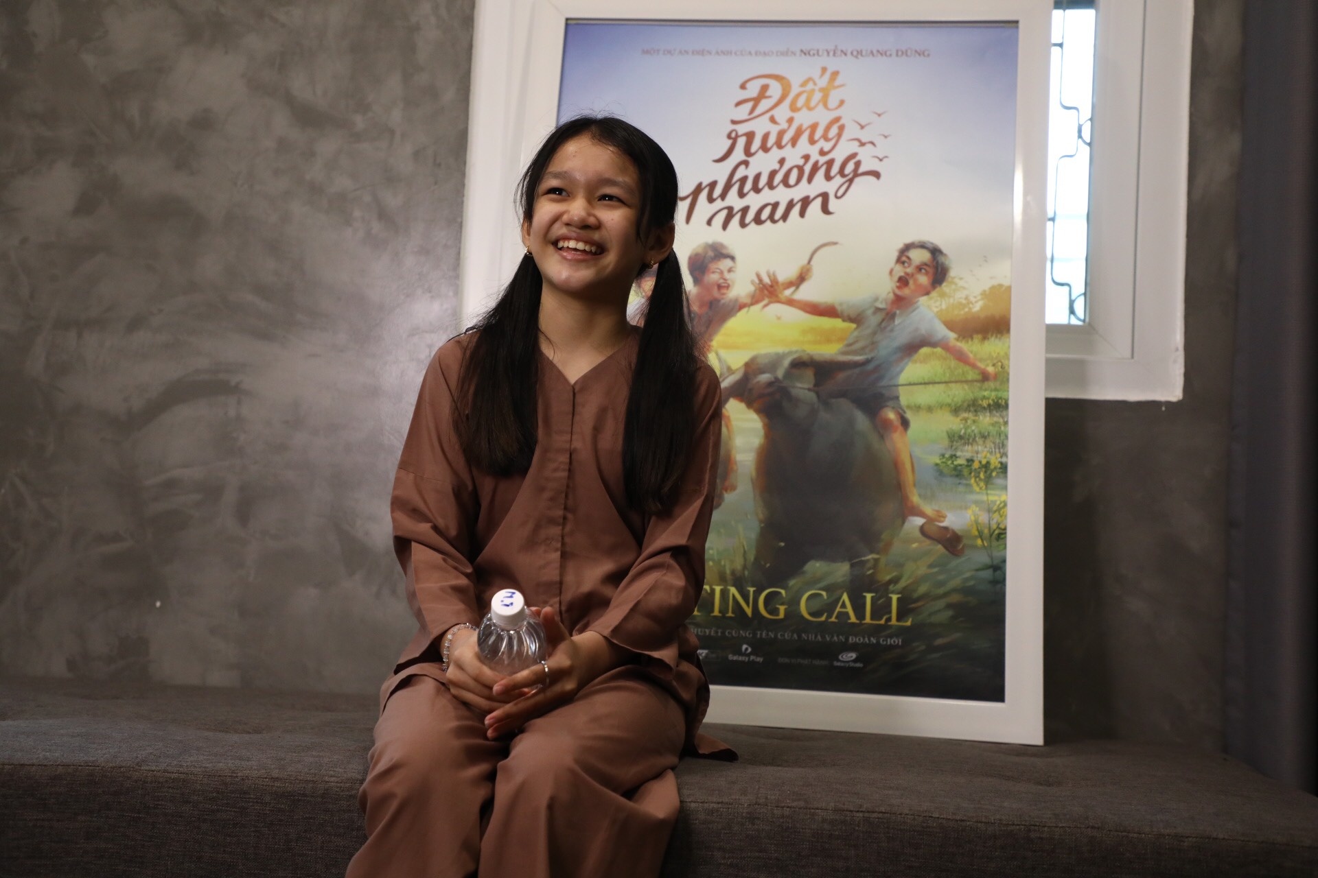 phim dat rung phuong Nam anh 5