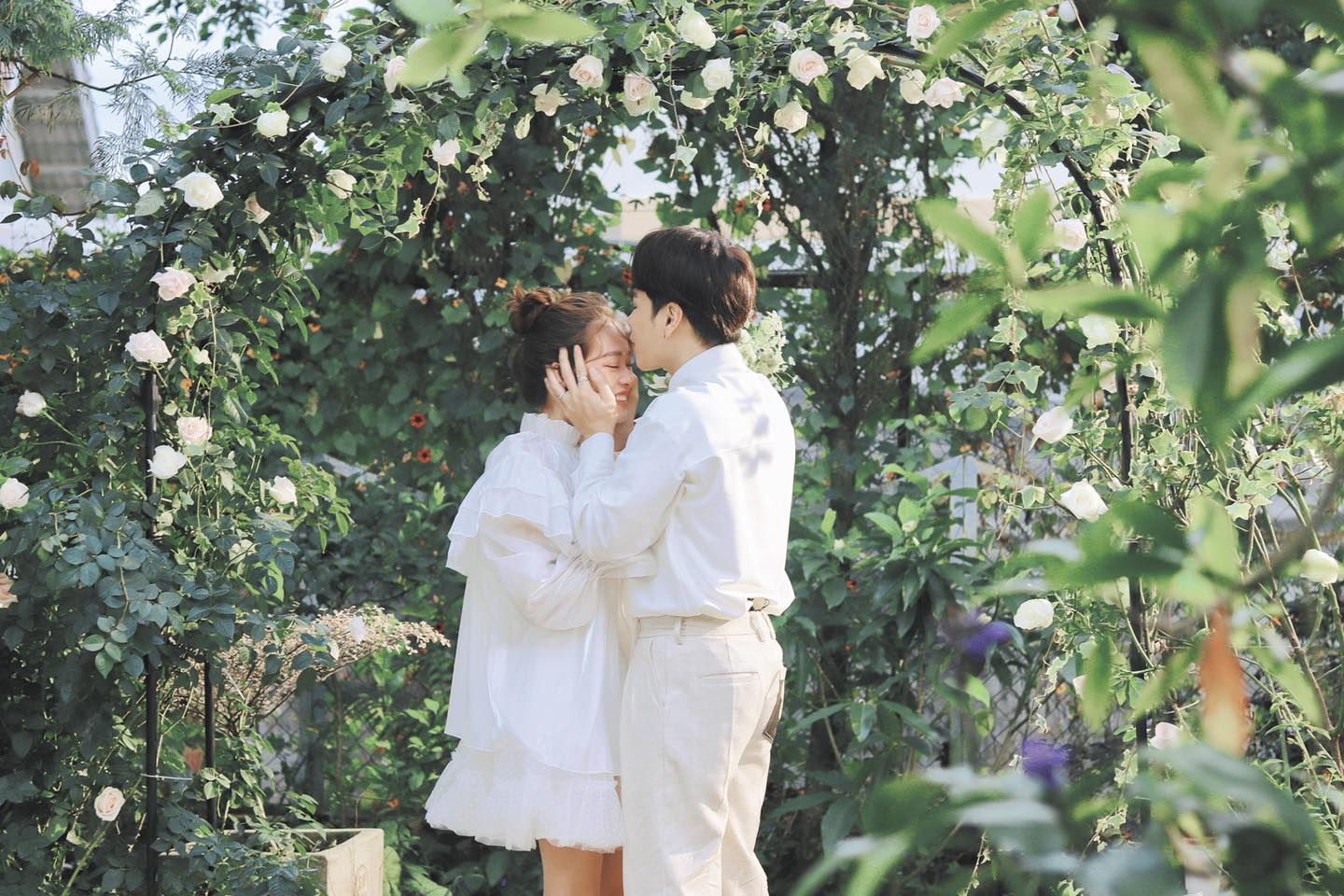 Jaykii cầu hôn ảnh 1 Jaykii cau hon anh 1