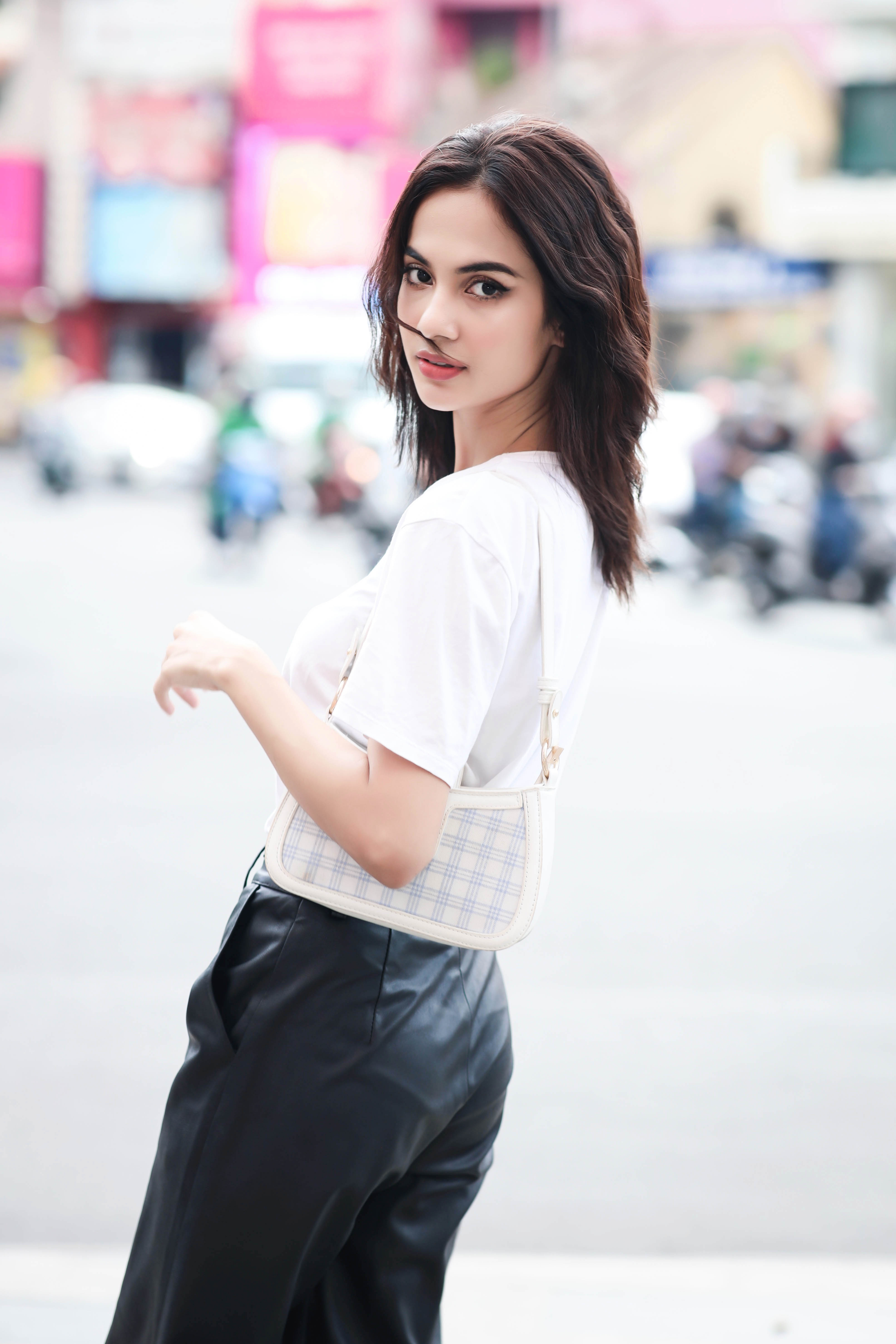 diễn viên Emma Lê ảnh 7 dien vien Emma Le anh 7