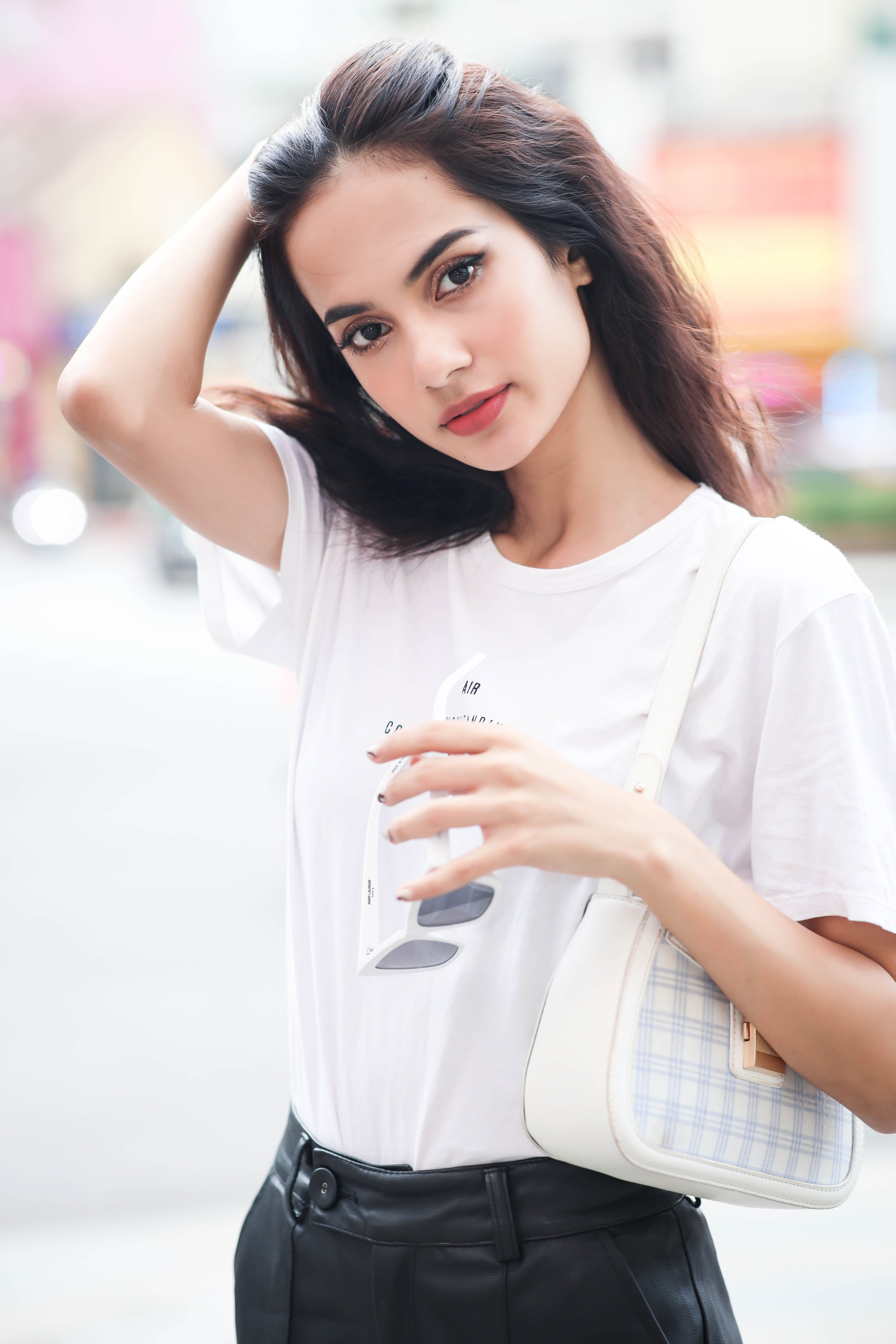 diễn viên Emma Lê ảnh 6 dien vien Emma Le anh 6