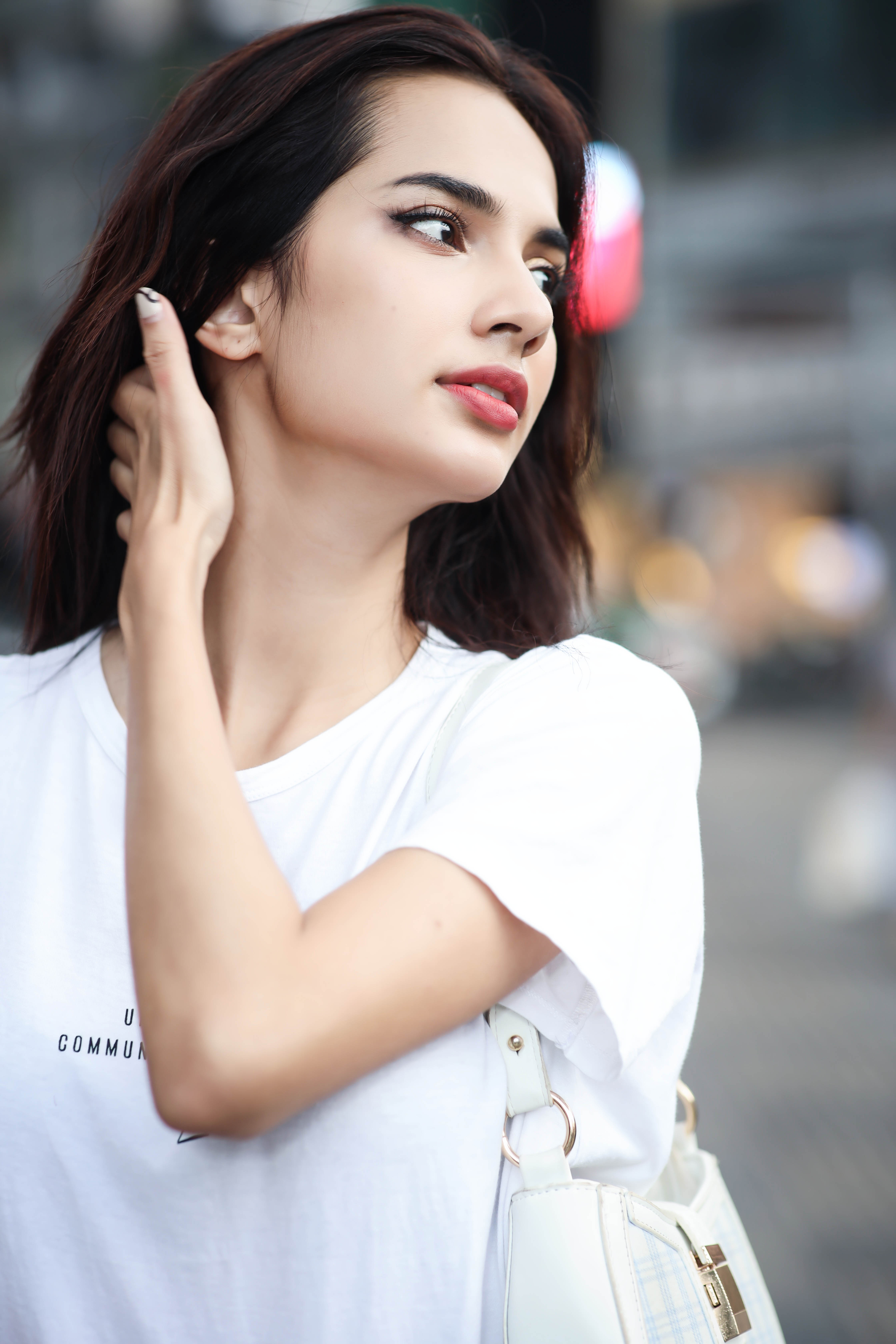 diễn viên Emma Lê ảnh 4 dien vien Emma Le anh 4