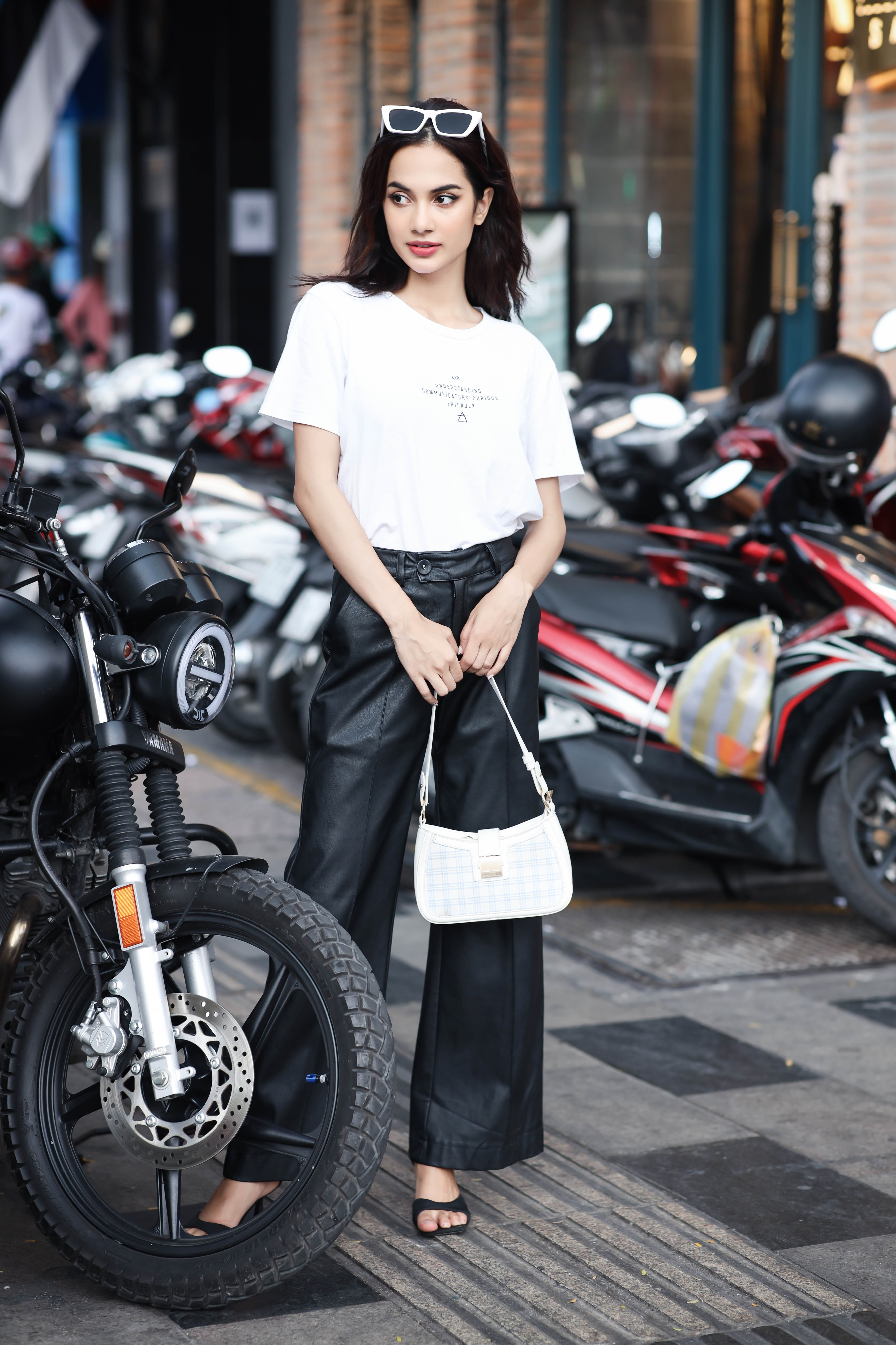 diễn viên Emma Lê ảnh 12 dien vien Emma Le anh 12