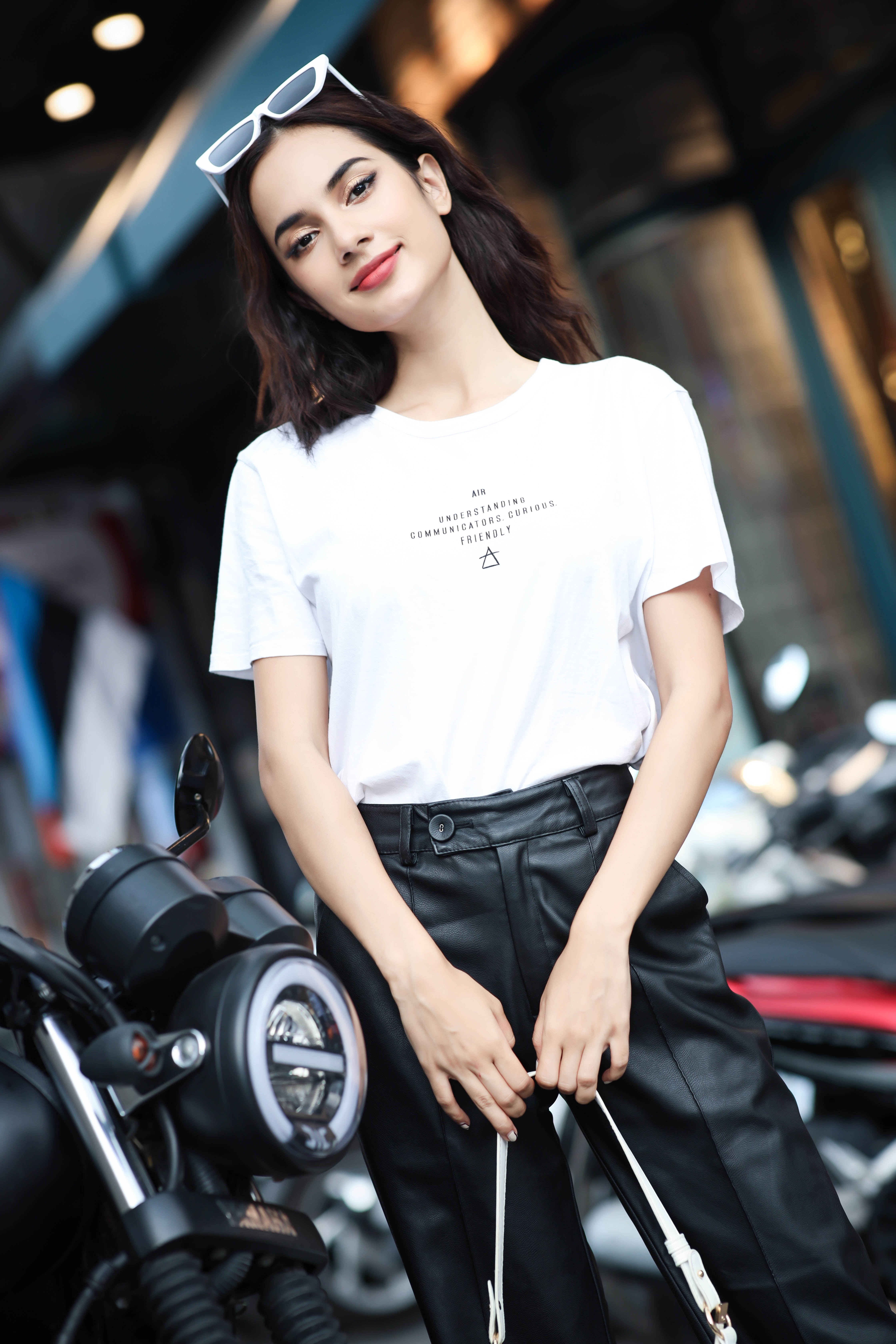 diễn viên Emma Lê ảnh 10 dien vien Emma Le anh 10