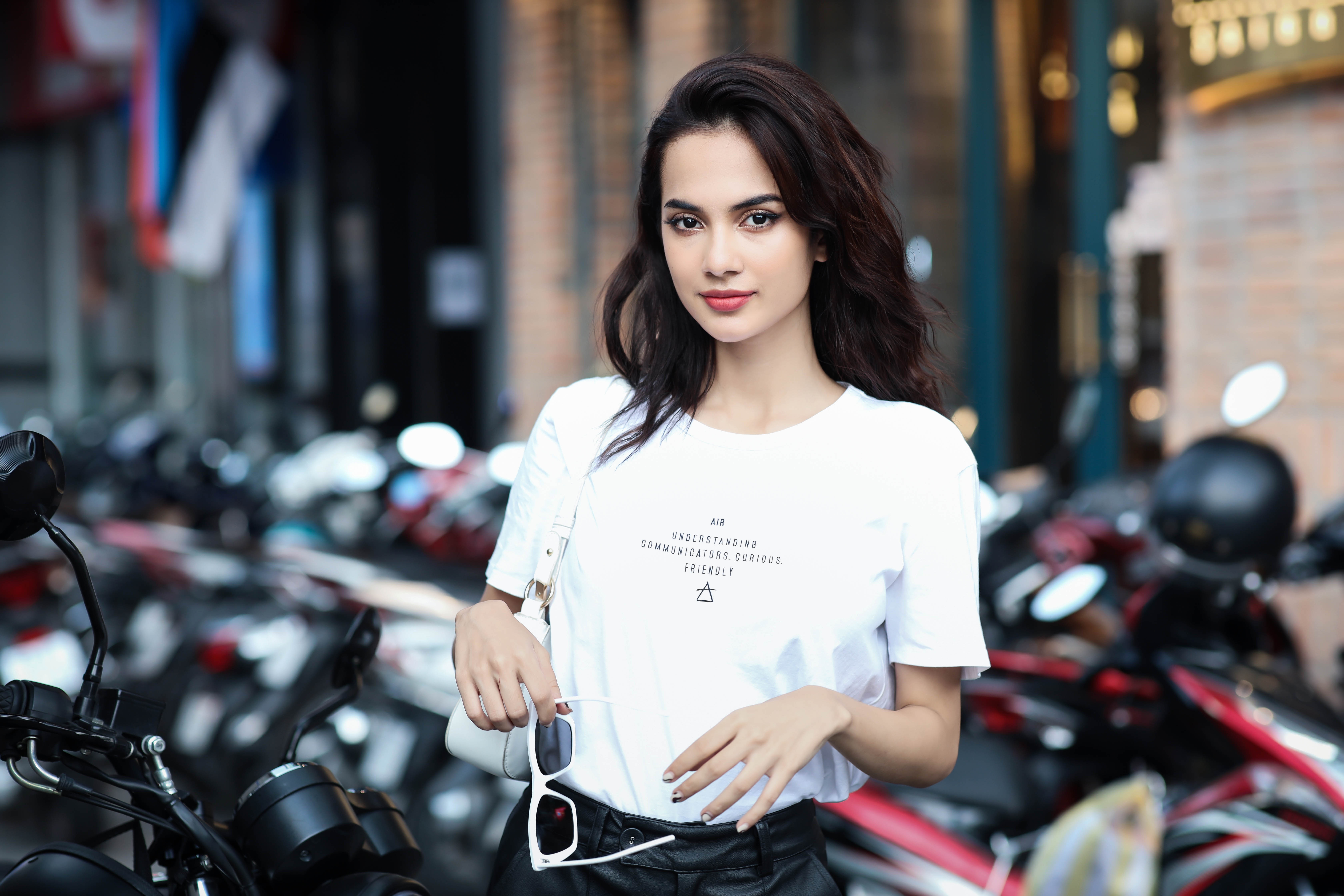 diễn viên Emma Lê ảnh 2 dien vien Emma Le anh 2