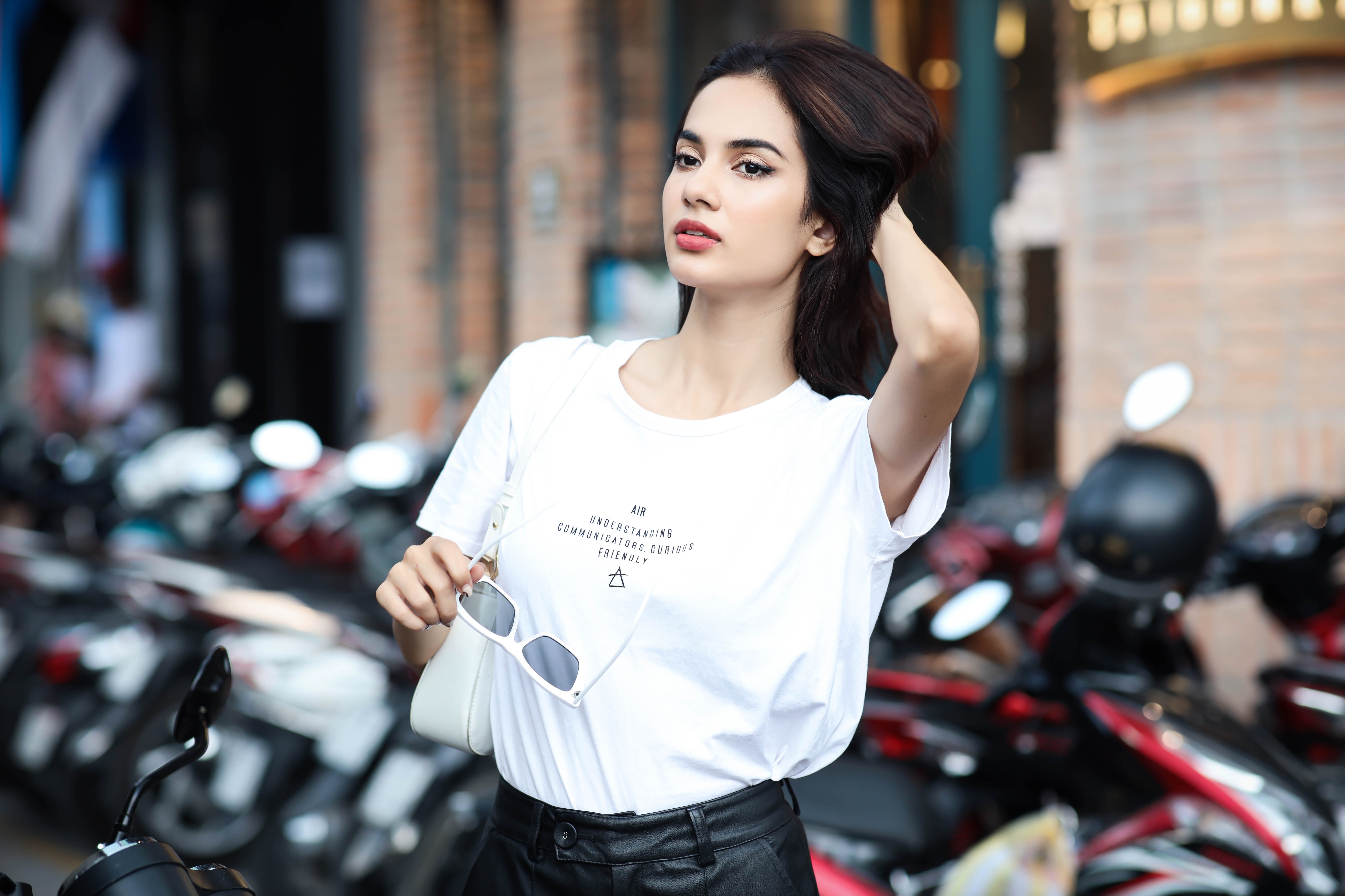 diễn viên Emma Lê ảnh 9 dien vien Emma Le anh 9