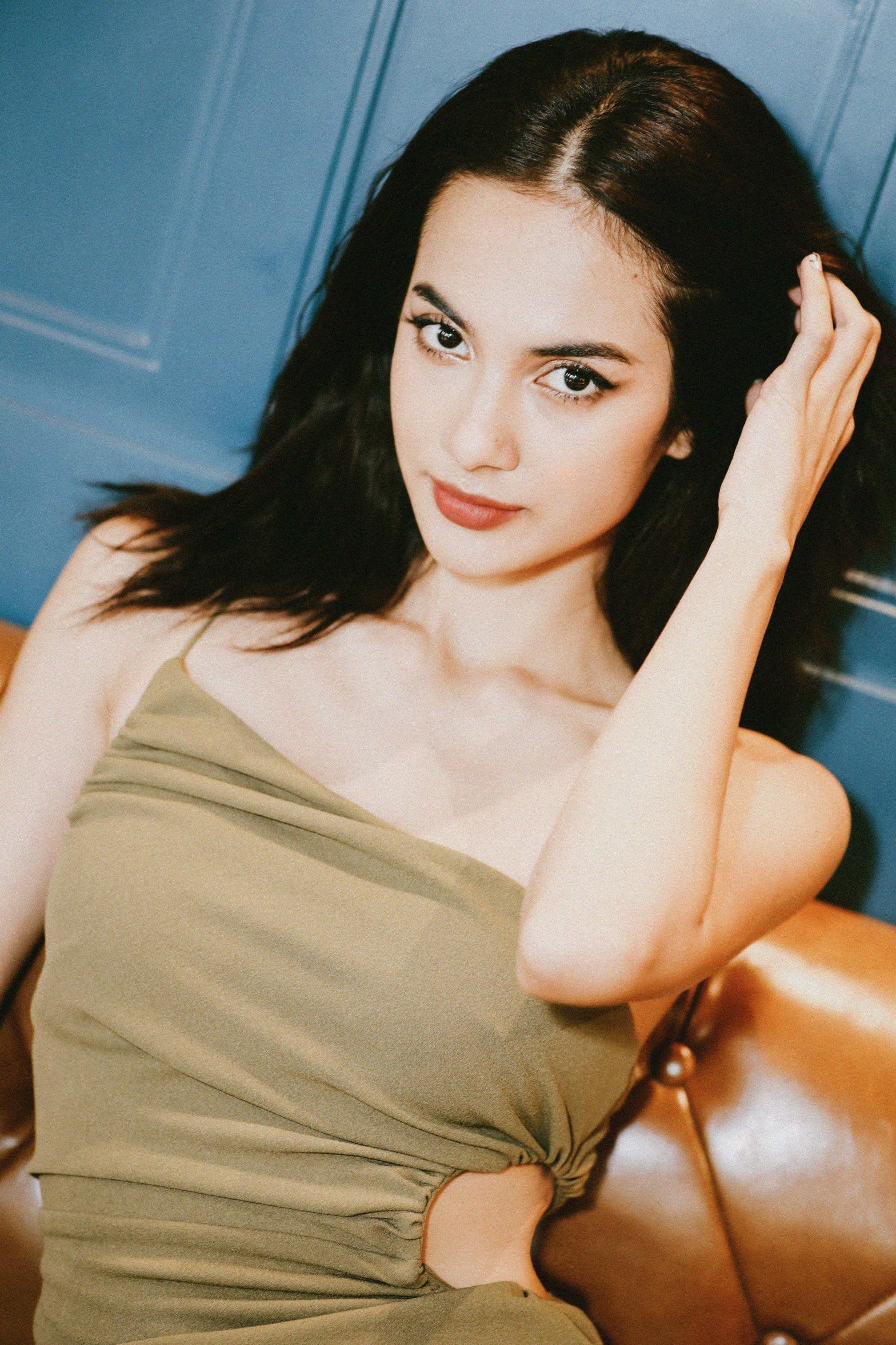 dien vien emma le anh 2