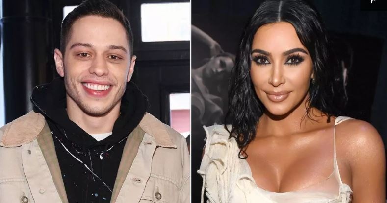 Kim Kardashian va ban trai an toi tai dinh thu cua Jeff Bezos hinh anh