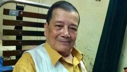 Nghe si Bui Gia Khanh qua doi hinh anh