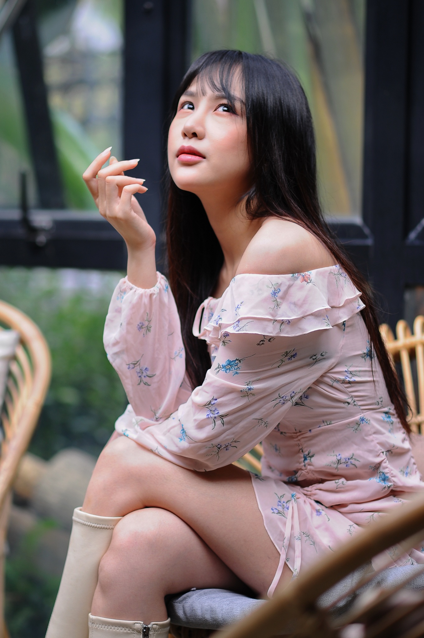 con gái nghệ sĩ trần nhượng ảnh 11 con gai nghe si tran nhuong anh 11