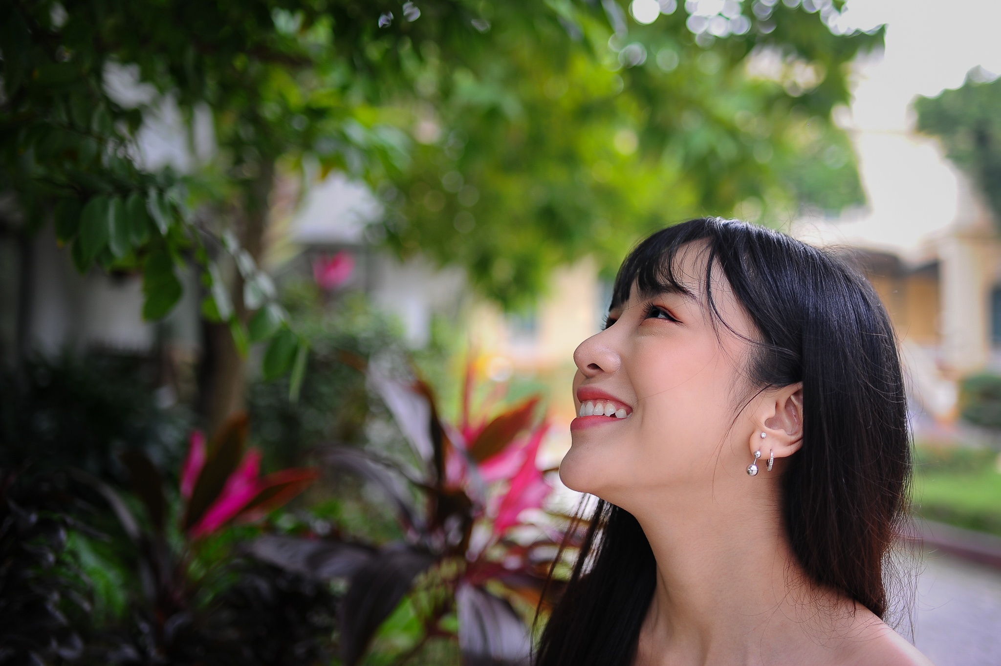 con gái nghệ sĩ trần nhượng ảnh 3 con gai nghe si tran nhuong anh 3