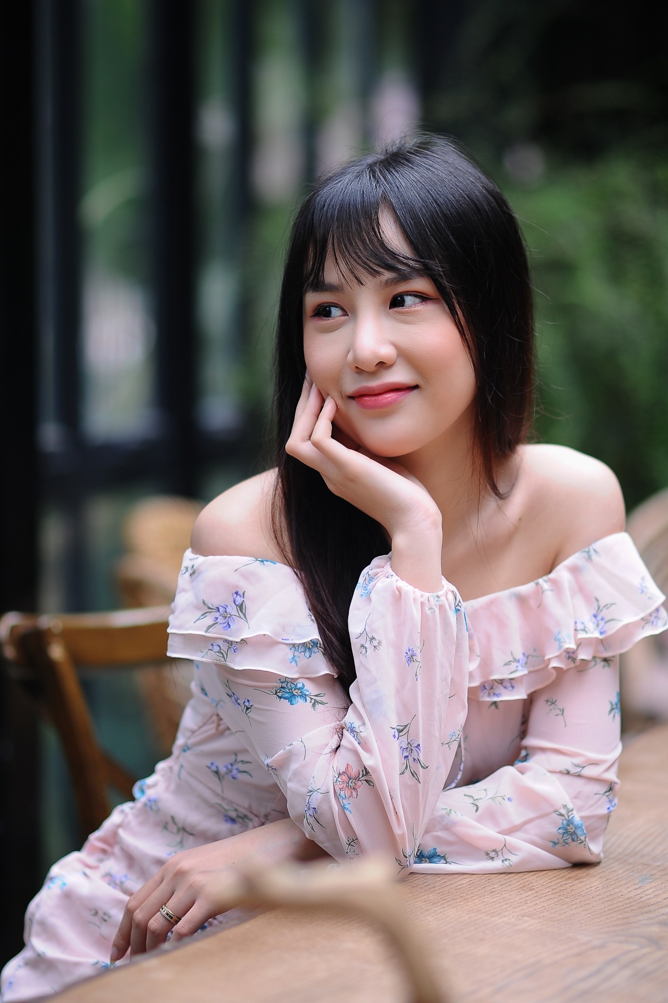 con gái nghệ sĩ trần nhượng ảnh 8 con gai nghe si tran nhuong anh 8