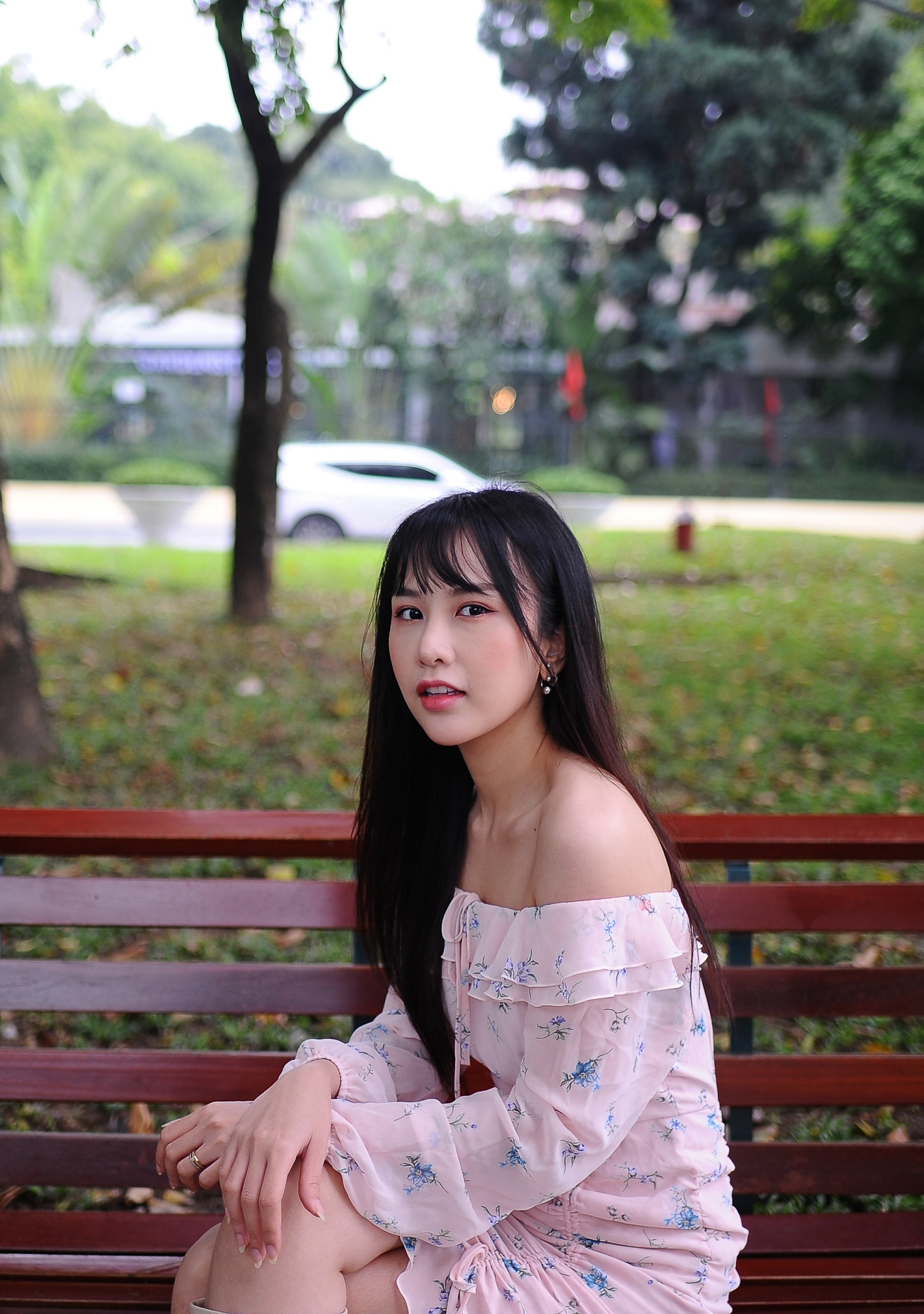 con gái nghệ sĩ trần nhượng ảnh 5 con gai nghe si tran nhuong anh 5