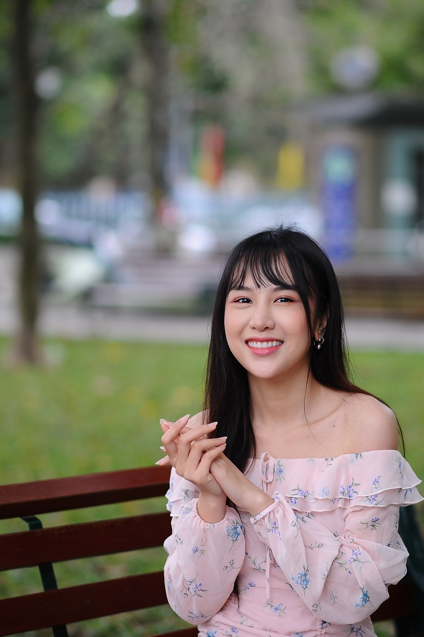 con gái nghệ sĩ trần nhượng ảnh 4 con gai nghe si tran nhuong anh 4