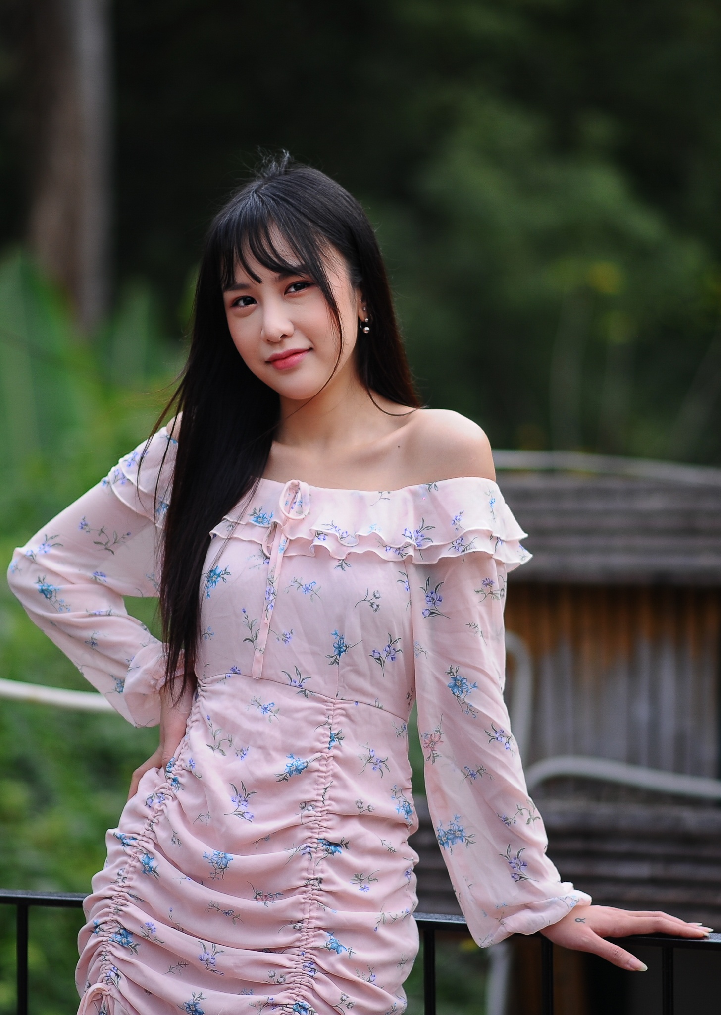 con gái nghệ sĩ trần nhượng ảnh 6 con gai nghe si tran nhuong anh 6