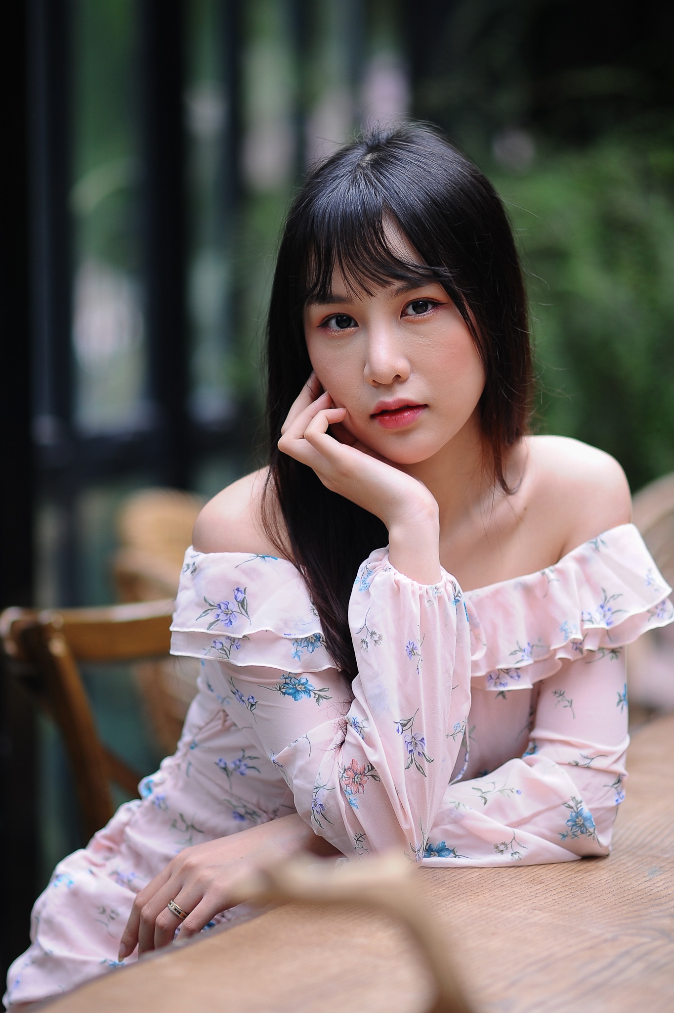 con gái nghệ sĩ trần nhượng ảnh 5 con gai nghe si tran nhuong anh 5