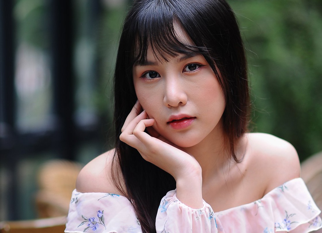 Dien vien Anh Phuong: 'Toi stress khi lien tuc rot vai' hinh anh