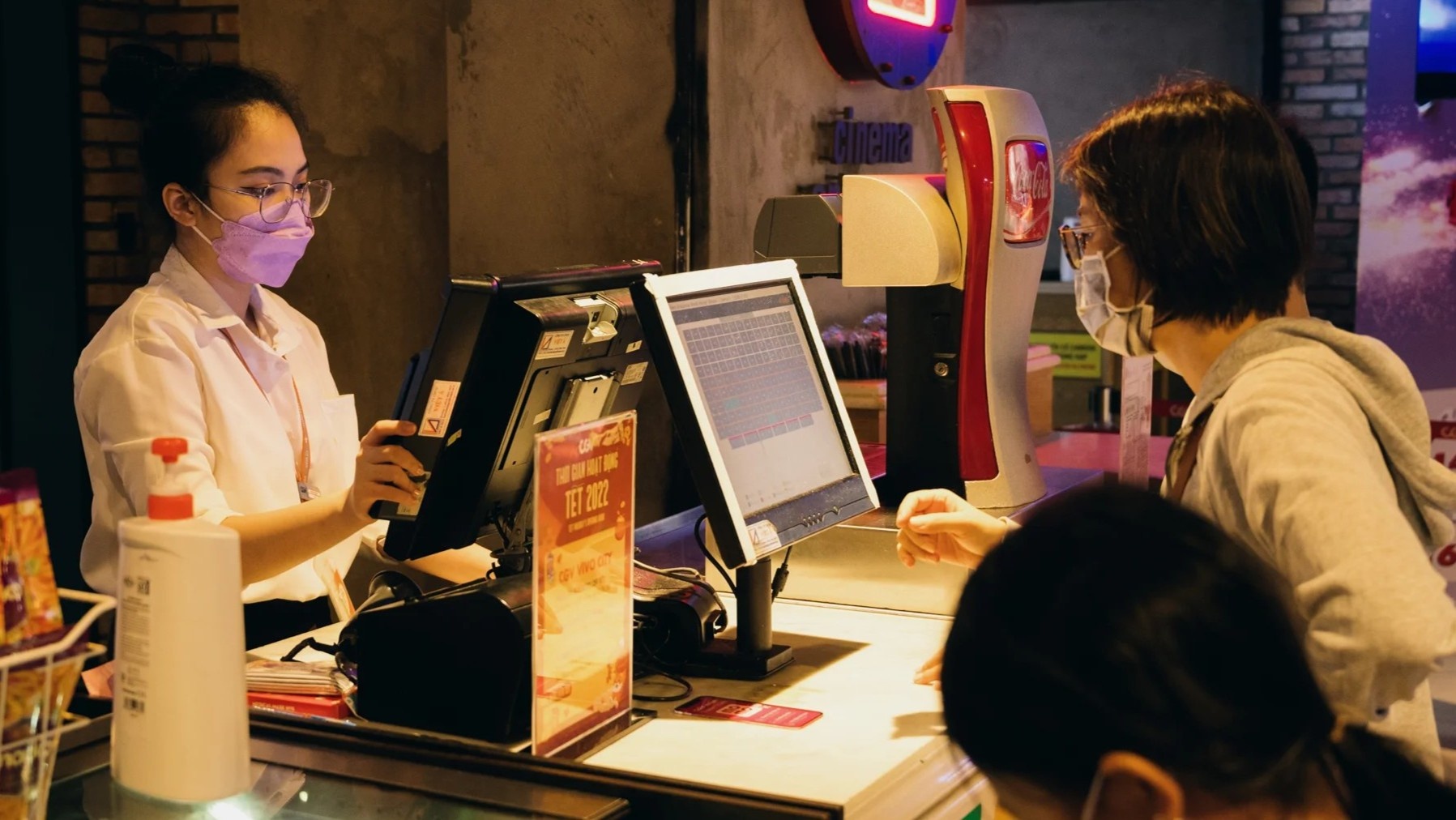 Rap phim Viet truoc dem Giao thua 2022 hinh anh