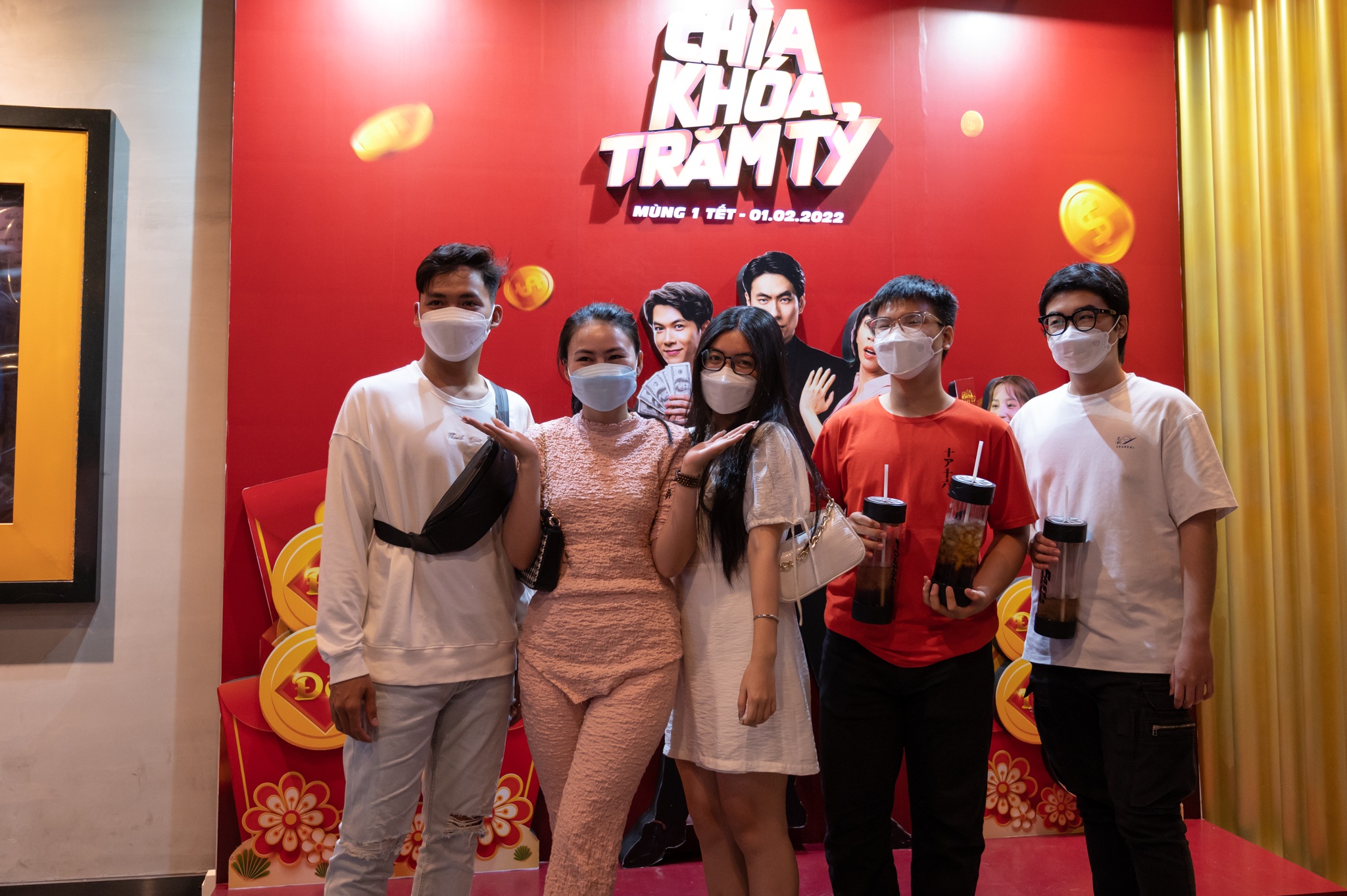 rap phim Tet 2022 anh 5