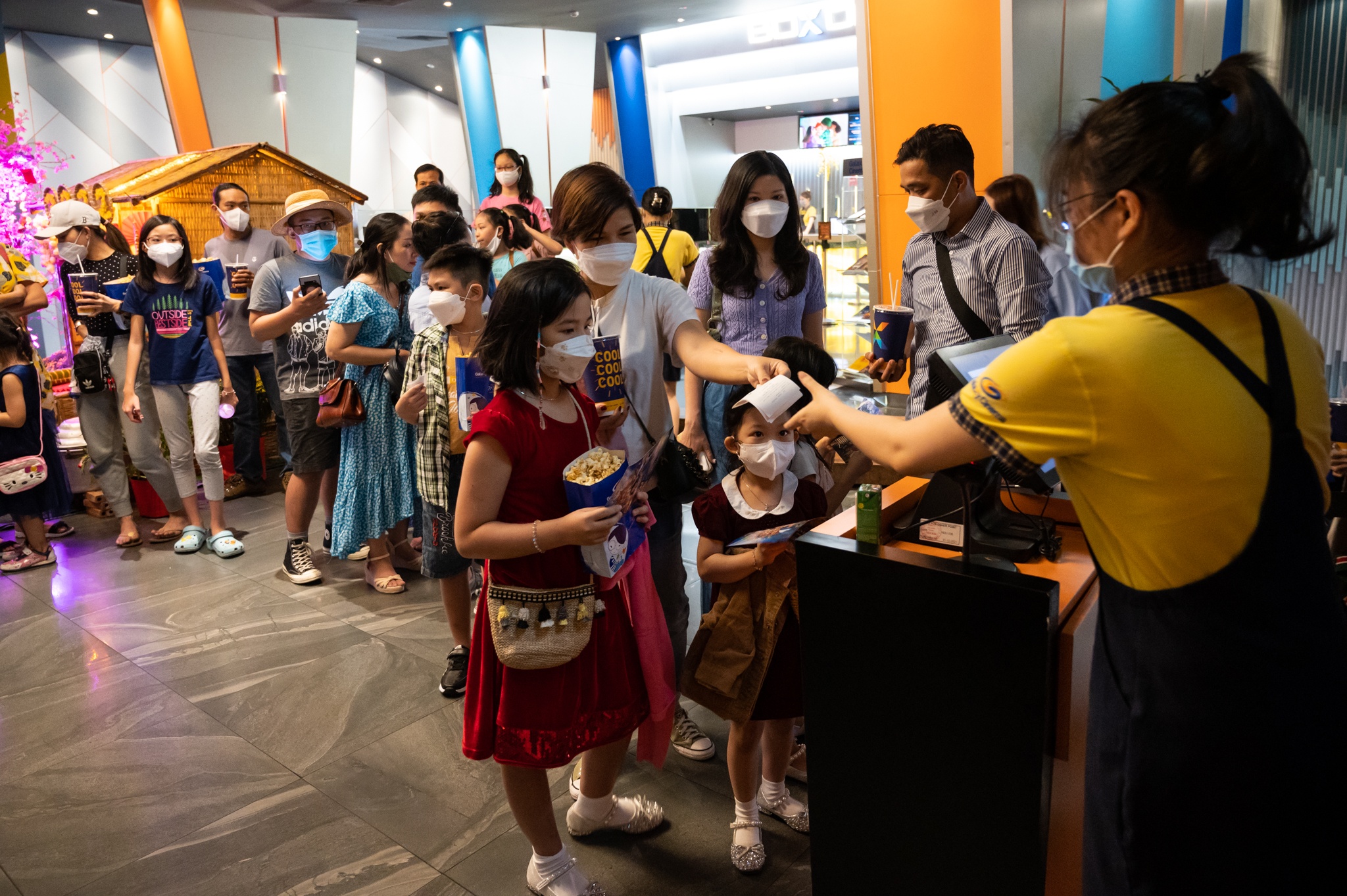 rap phim Tet 2022 anh 1