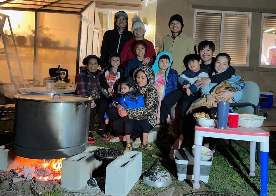 nghe si Viet o hai ngoai anh 3