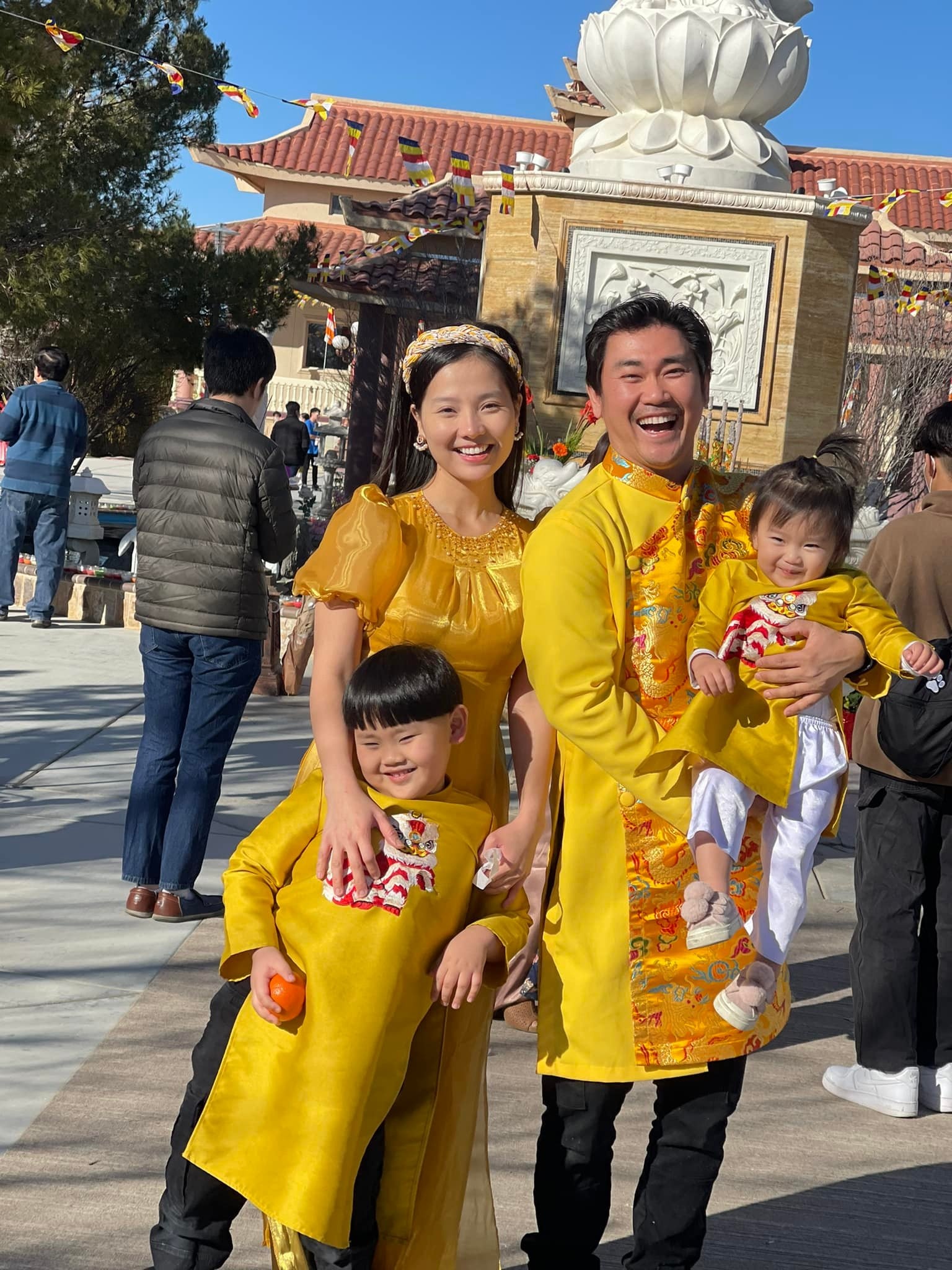 nghe si Viet o hai ngoai anh 2