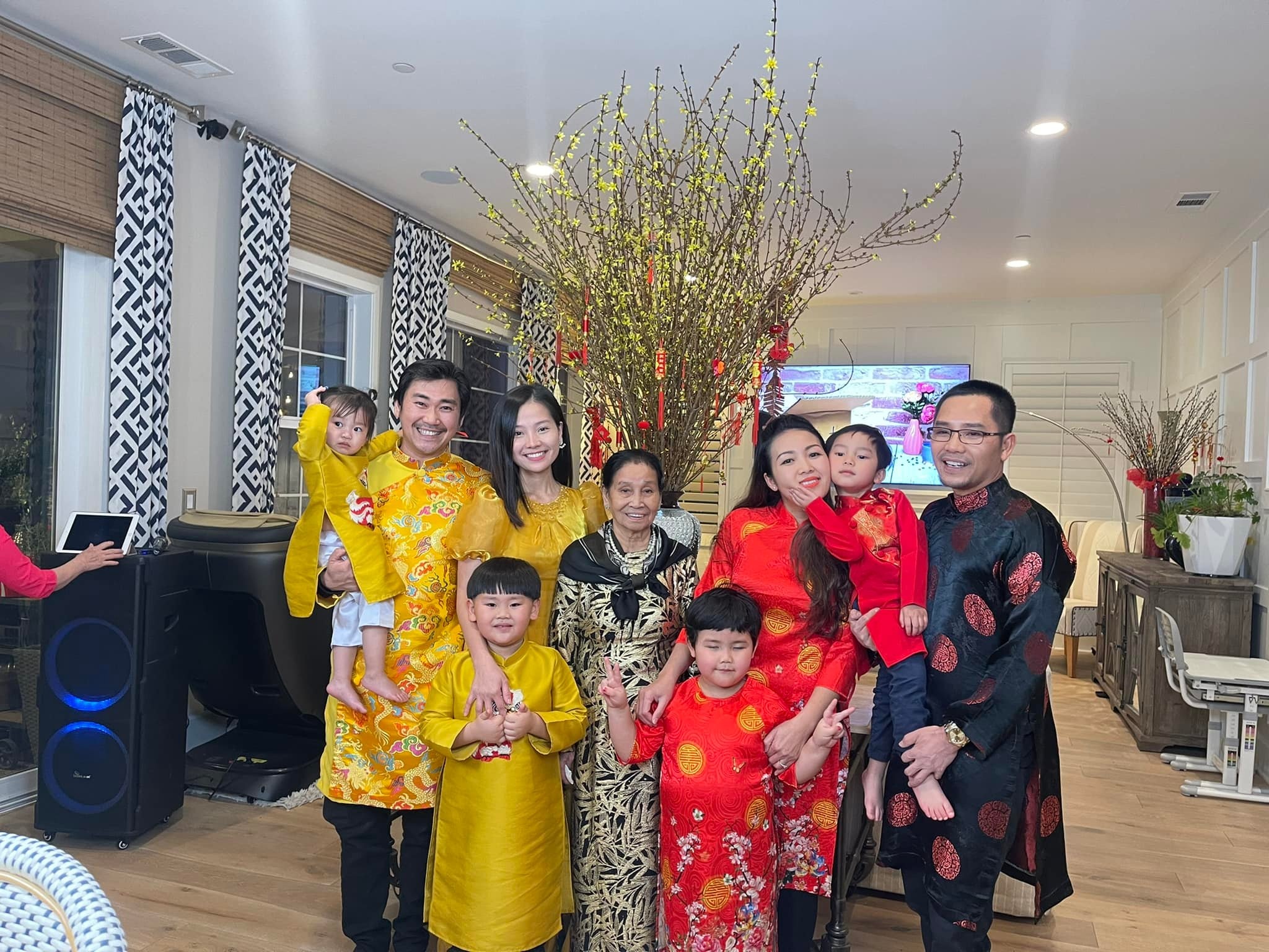 nghe si Viet o hai ngoai anh 1