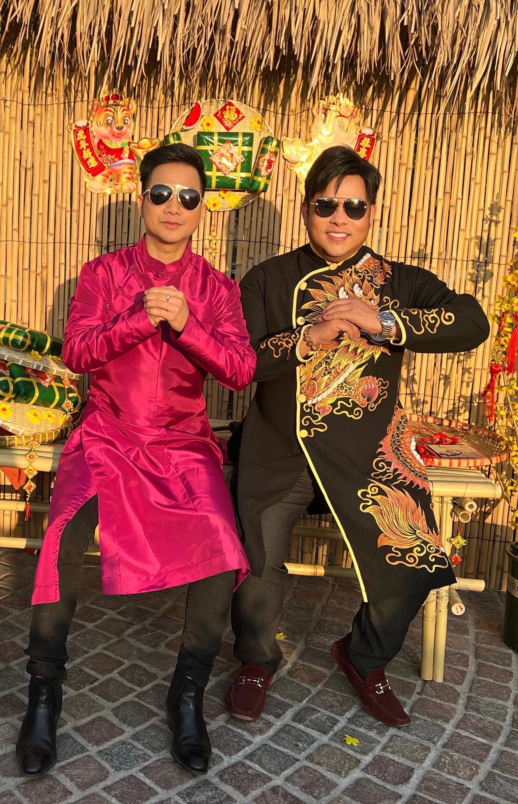 nghe si Viet o hai ngoai anh 5