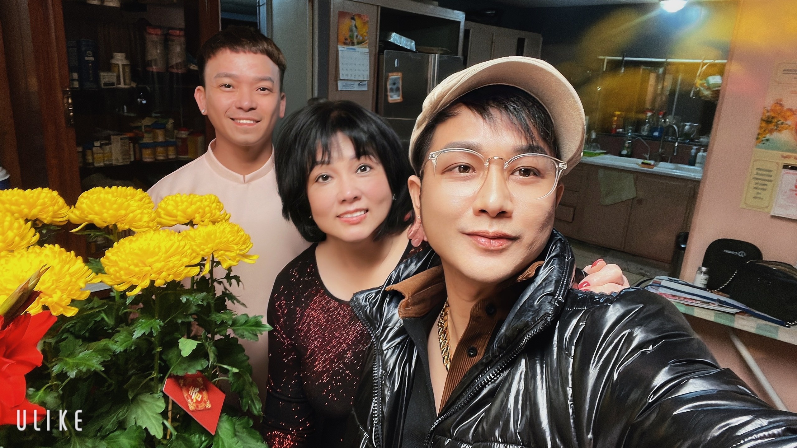 nghe si Viet o hai ngoai anh 4