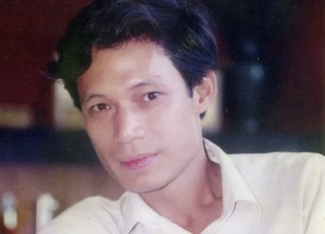 NSUT Tien Hoi qua doi hinh anh