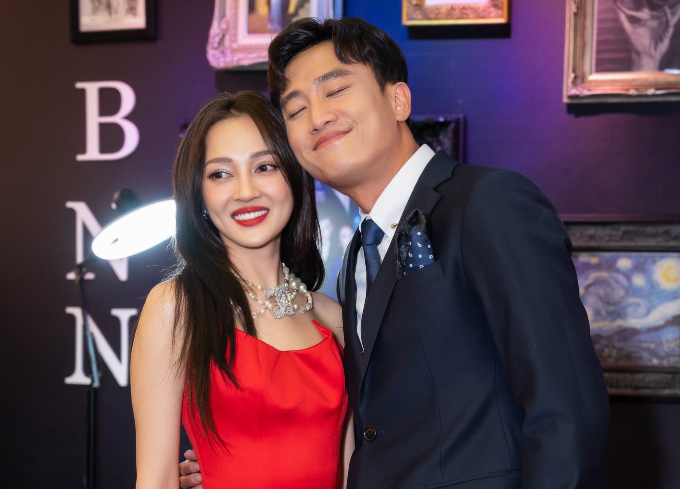 Phim Viet ap dao dip Valentine hinh anh