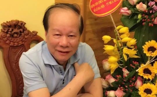 NSUT Le Gia Hoi qua doi hinh anh