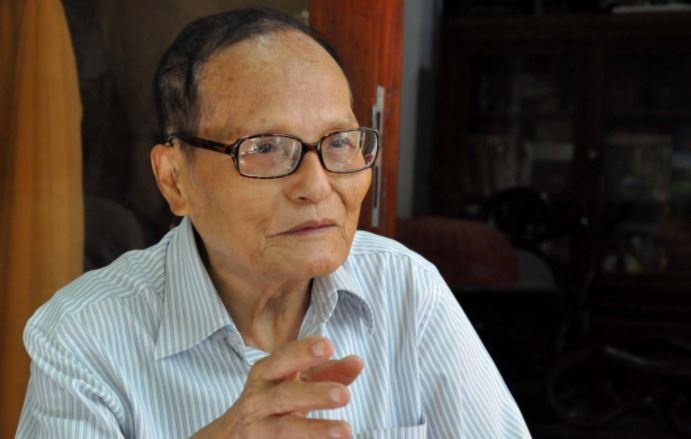 Nha tho Giang Nam khong duoc xet dac cach Giai thuong Ho Chi Minh hinh anh