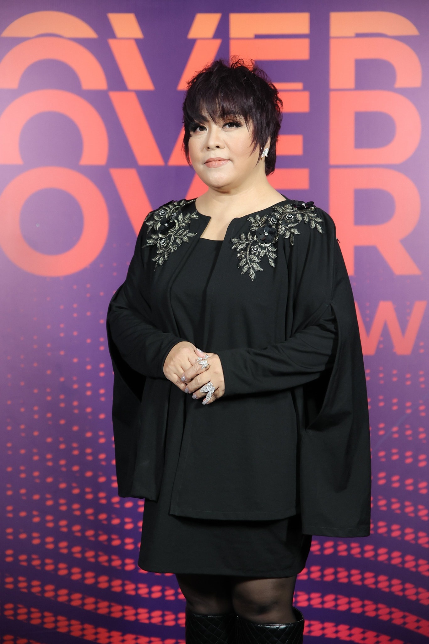 ca si ha lan phuong anh 1