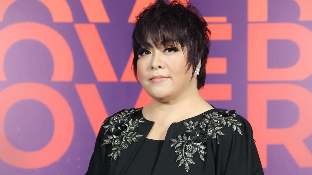 Ca si Ha Lan Phuong: 'Khoc mot tuan khi phat hien u ac tinh o co' hinh anh