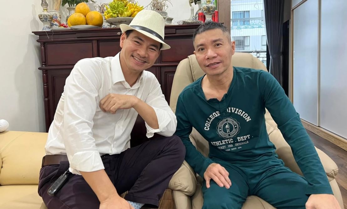 NSND Cong Ly van phai tap vat ly tri lieu hinh anh