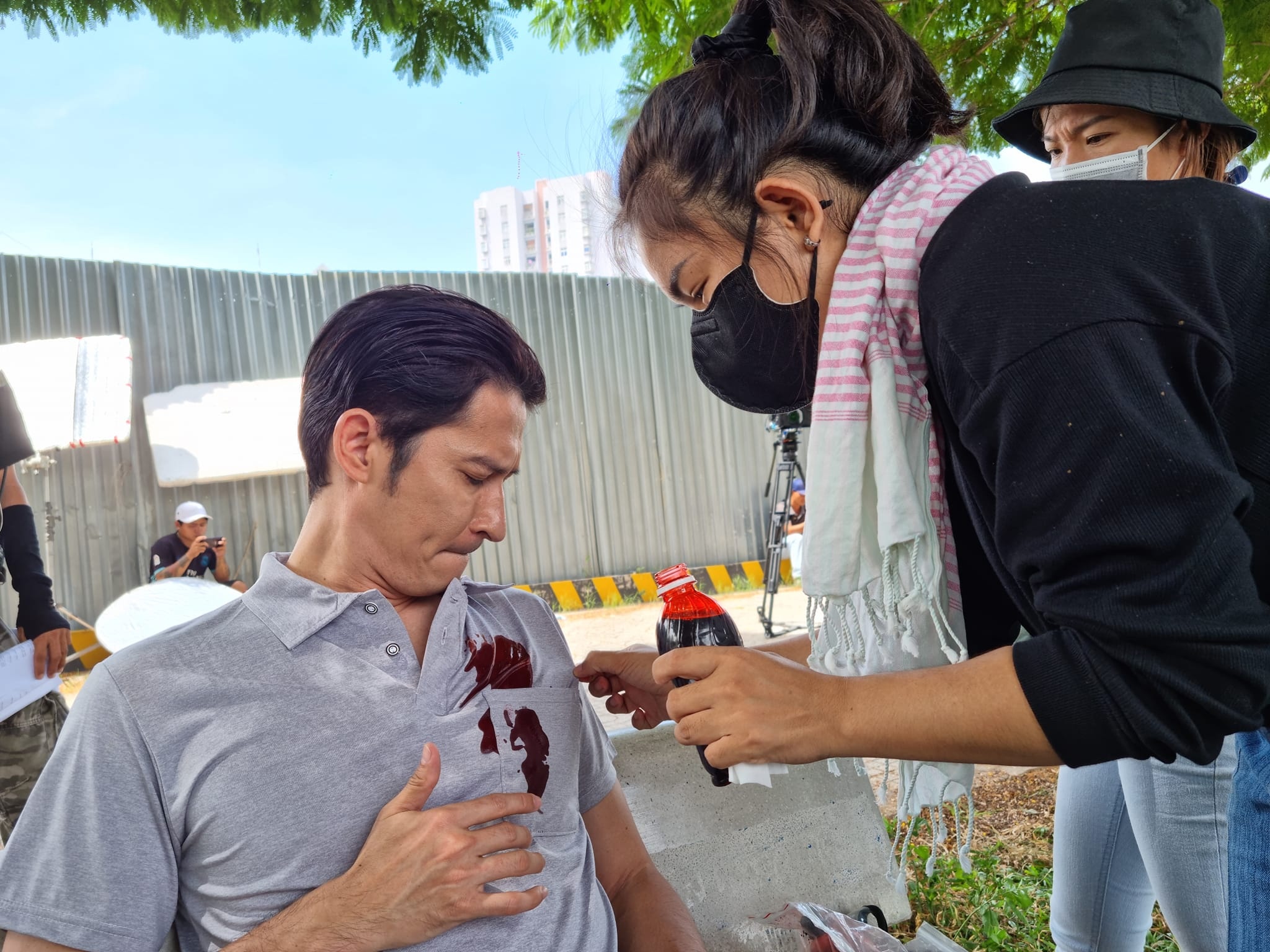 phim viet doi lich quay anh 2