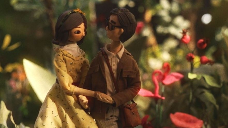 600 gio quay MV ky niem sinh nhat nhac si Trinh Cong Son hinh anh