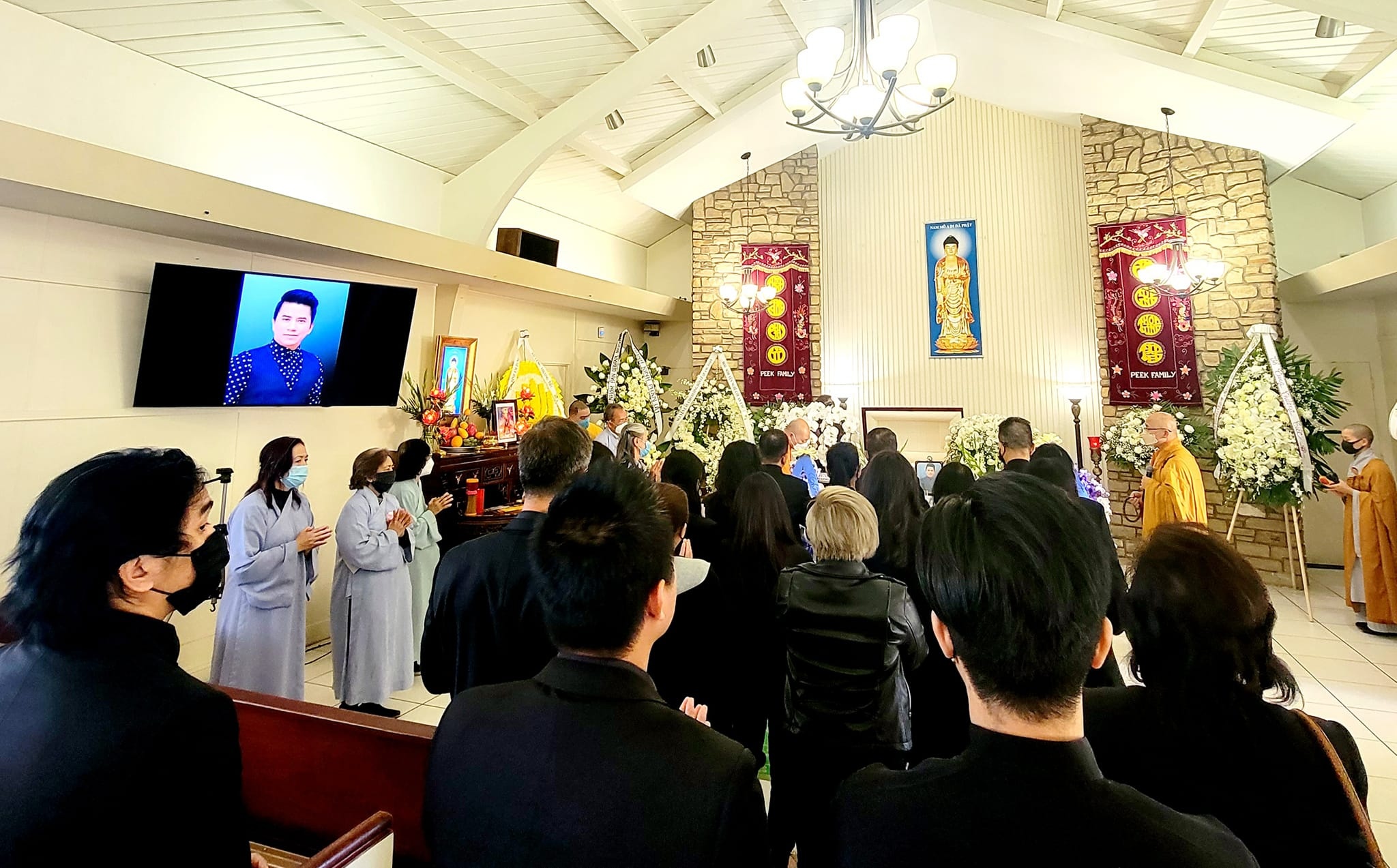 le tang ca si quang toan anh 3